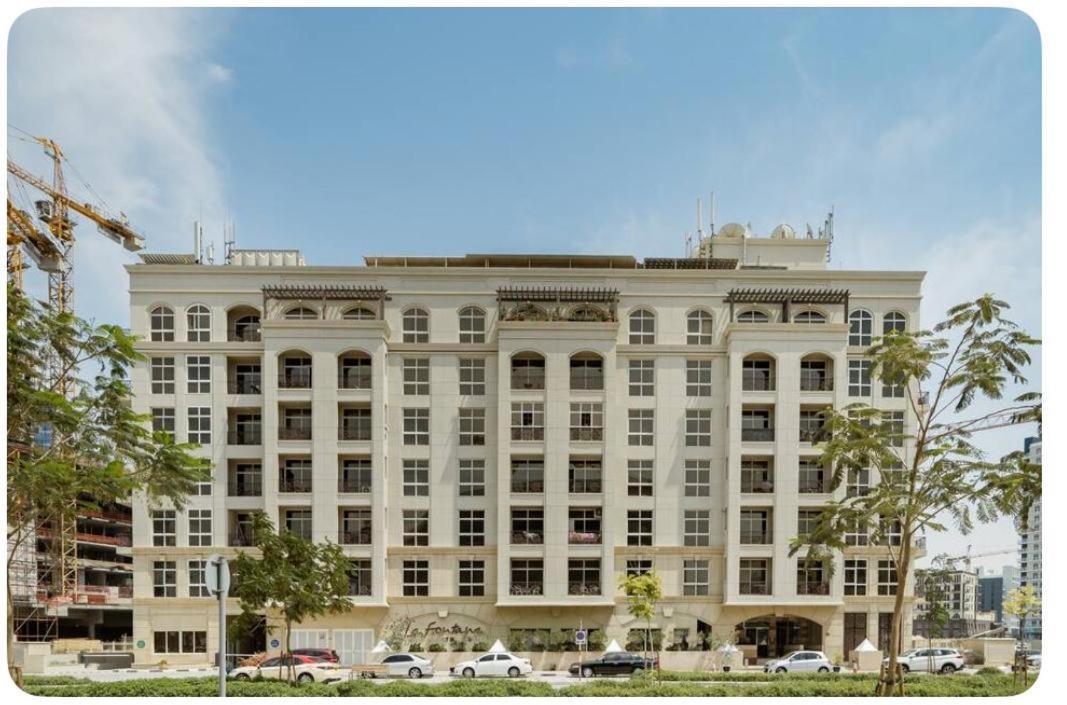 Superb With Detached Bathroom & Shared Kitchen Apartment Dubai