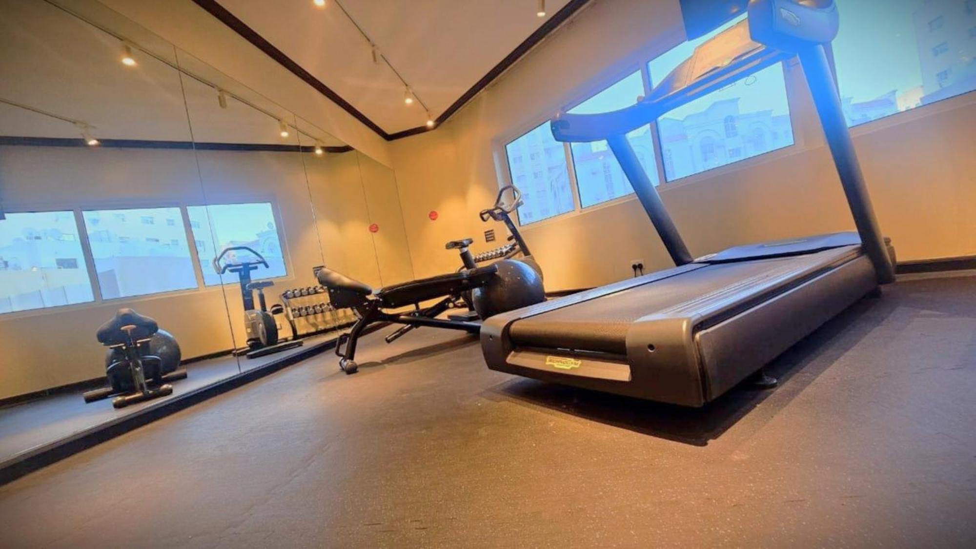 Hotel J5 Bur Dubai