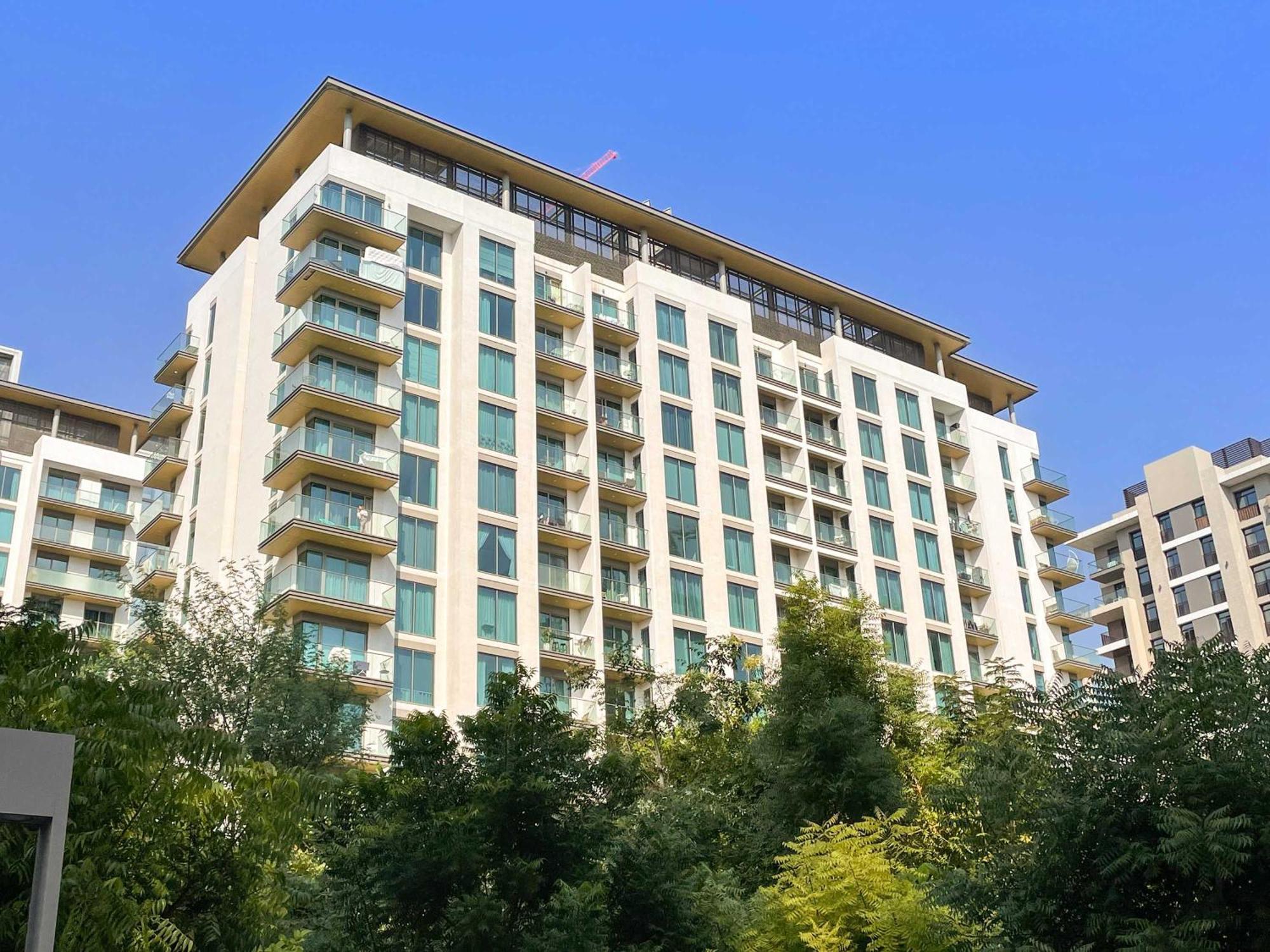 Appartement Silkhaus Luxurious 1 Bdr High End Neighborhood
