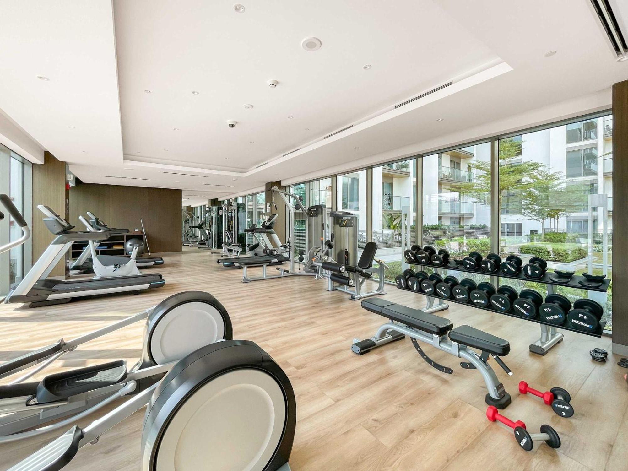 Silkhaus Luxurious 1 Bdr High End Neighborhood * Dubaï