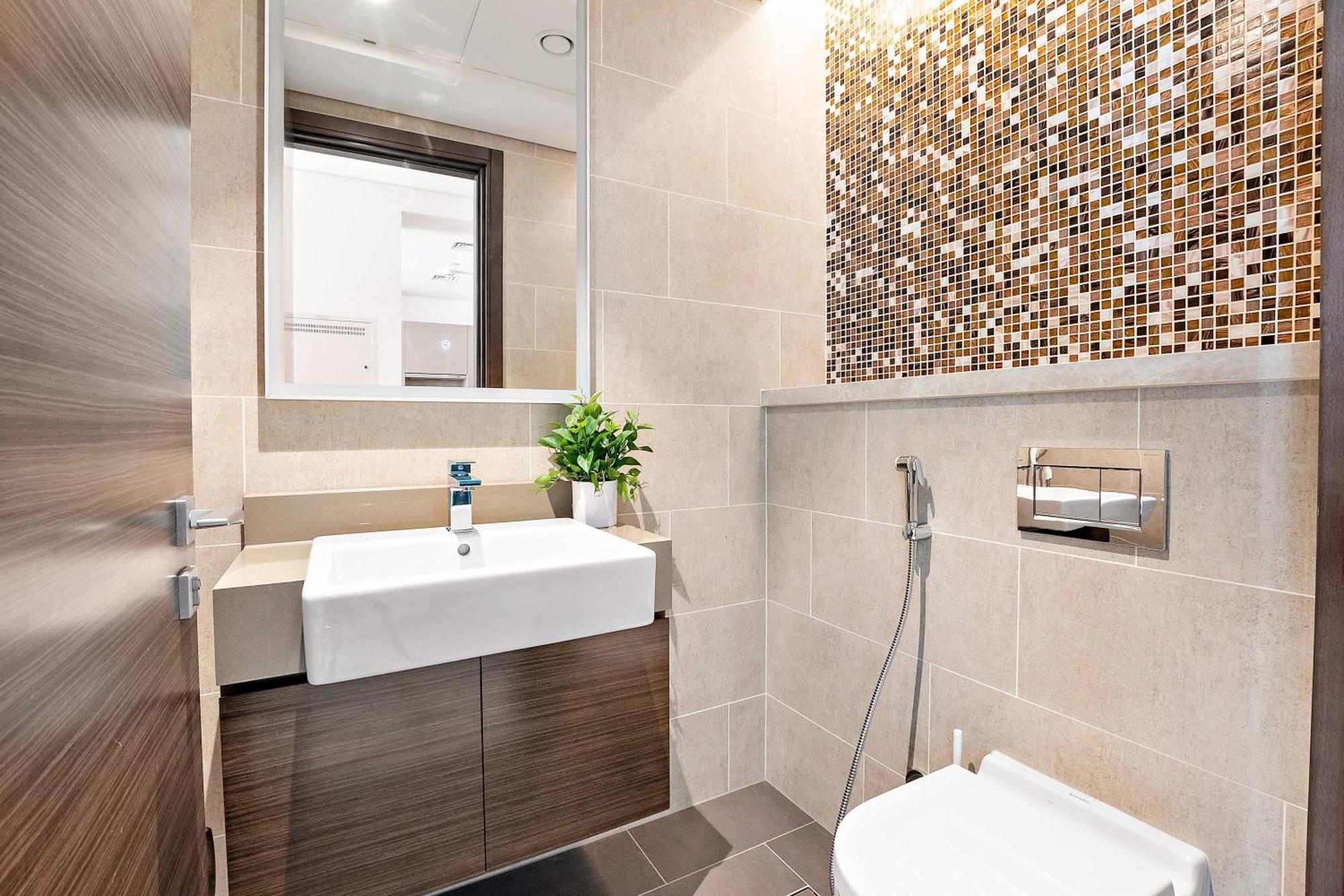 Silkhaus Luxurious 1 Bdr High End Neighborhood Appartement *