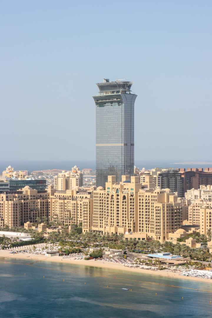 Lejlighed Livbnb-2br Iconic Living In Grand Bleu