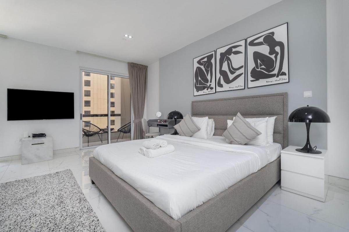 Apartamento Havn - In Murjan Jbr, 5mins To Jbr