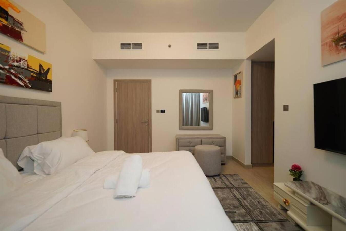 Brown Stone Homes Me Do Re Apartamento Dubai