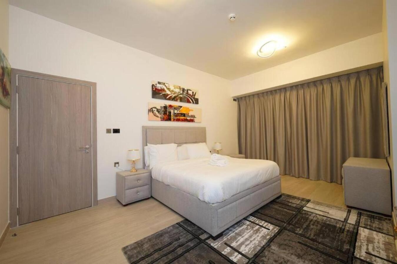 Brown Stone Homes Me Do Re Apartamento *