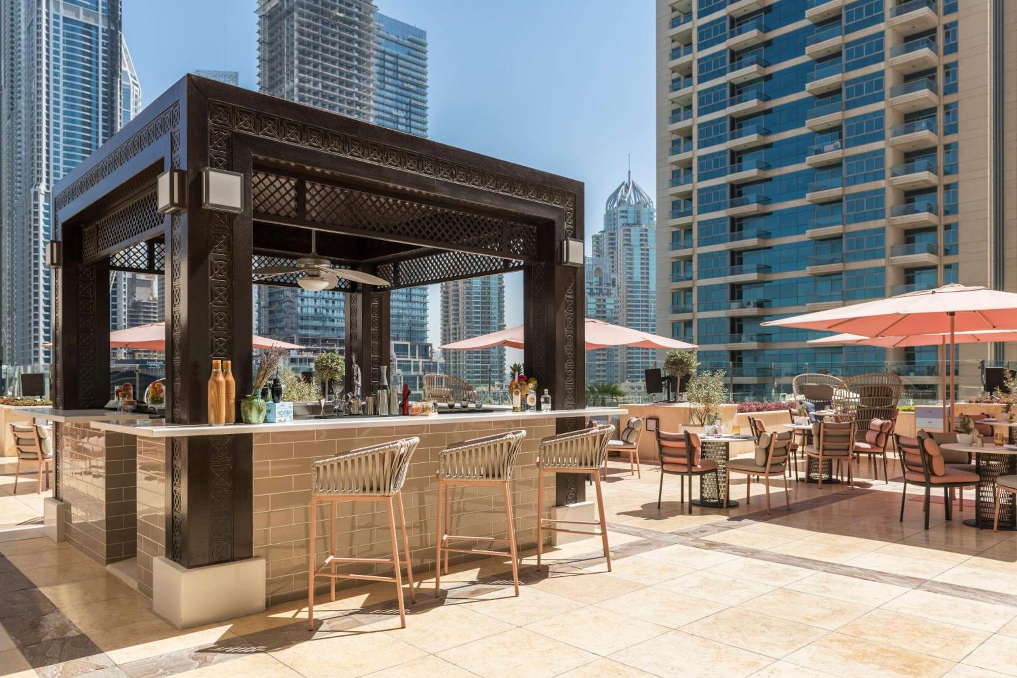 Hotell Grosvenor House, A Luxury Collection Hotel, Dubai