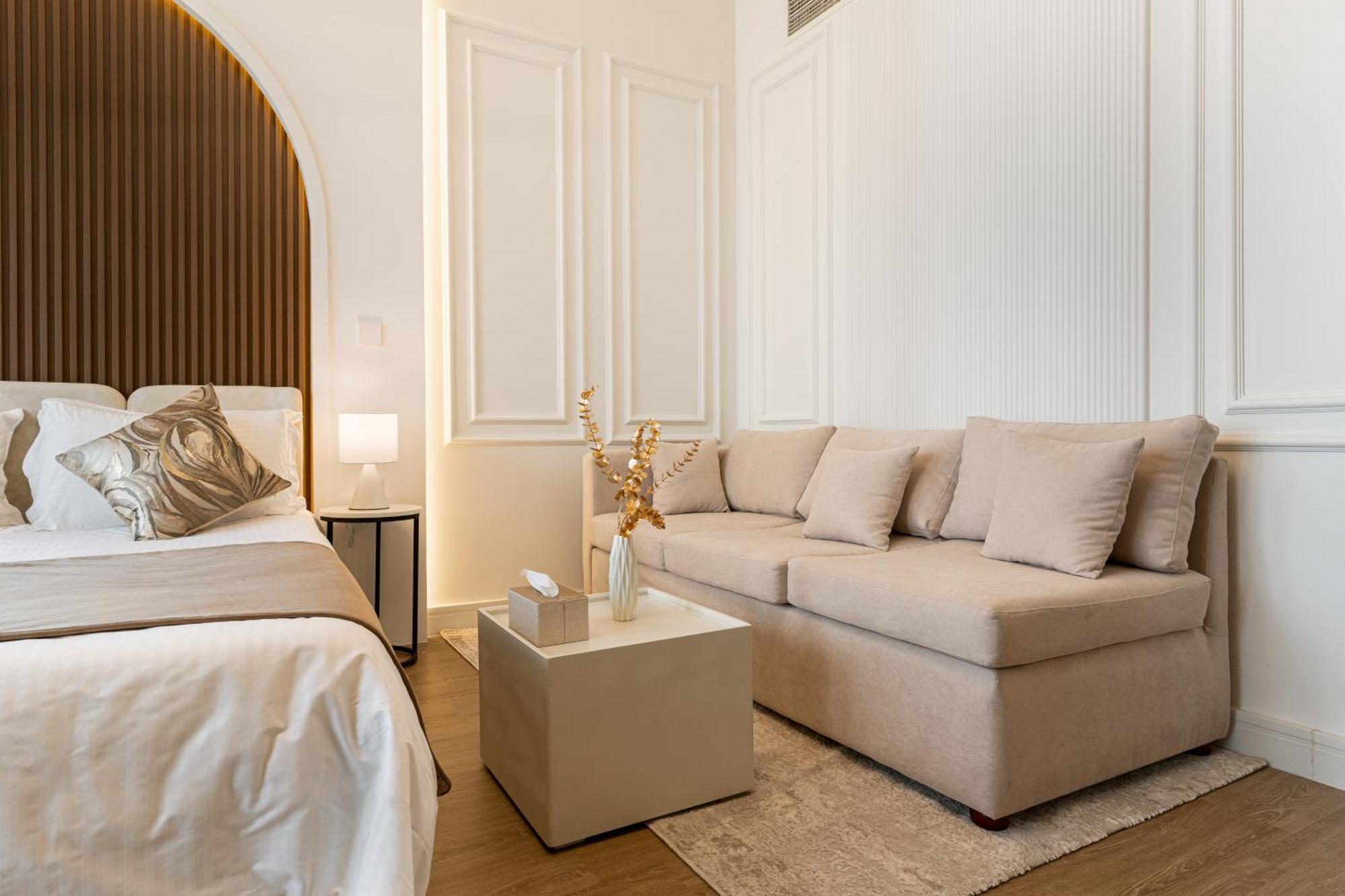 Dubaiashome - Luxury Special * Dubái