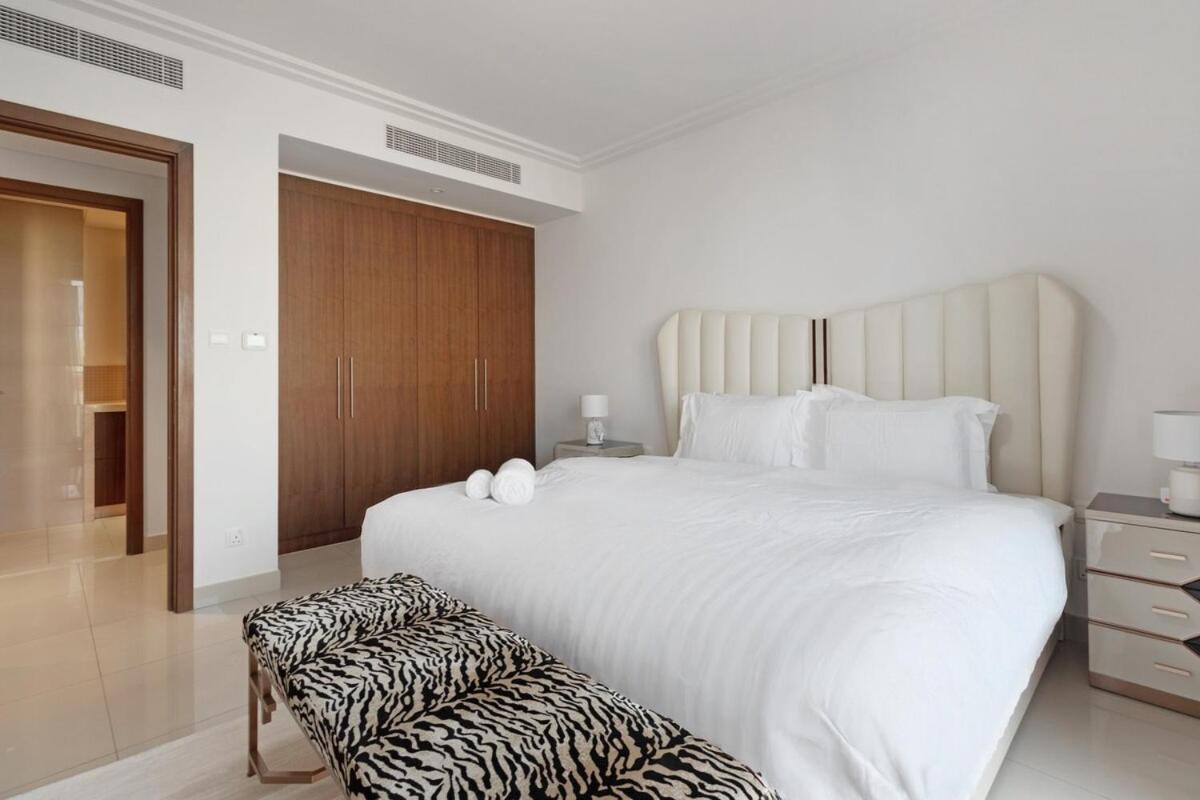 Lägenhet Downtown 1br W Burj Khalifa View Dubai