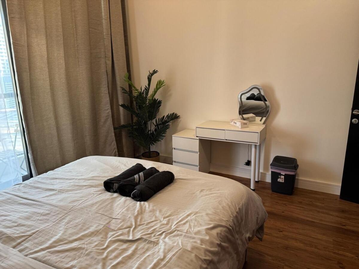 Apartment Luxurious Marina