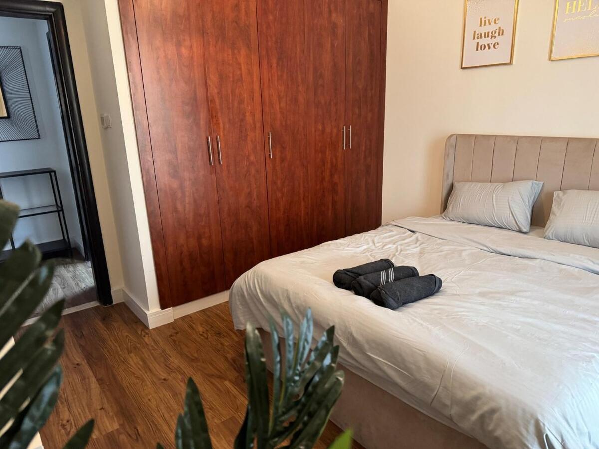 Apartment Luxurious Marina Dubai