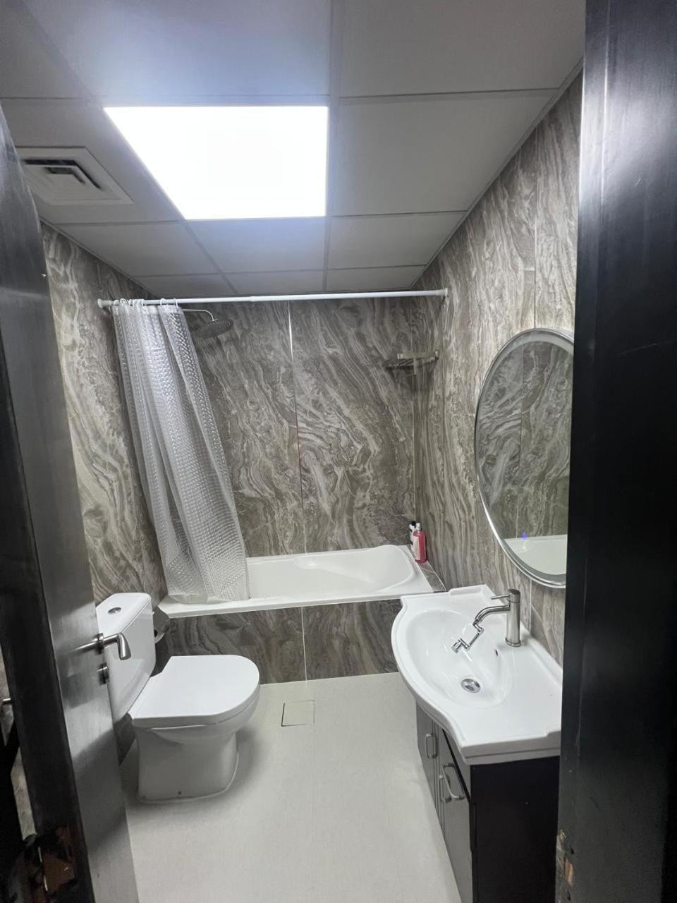 Luxurious Marina Dubai