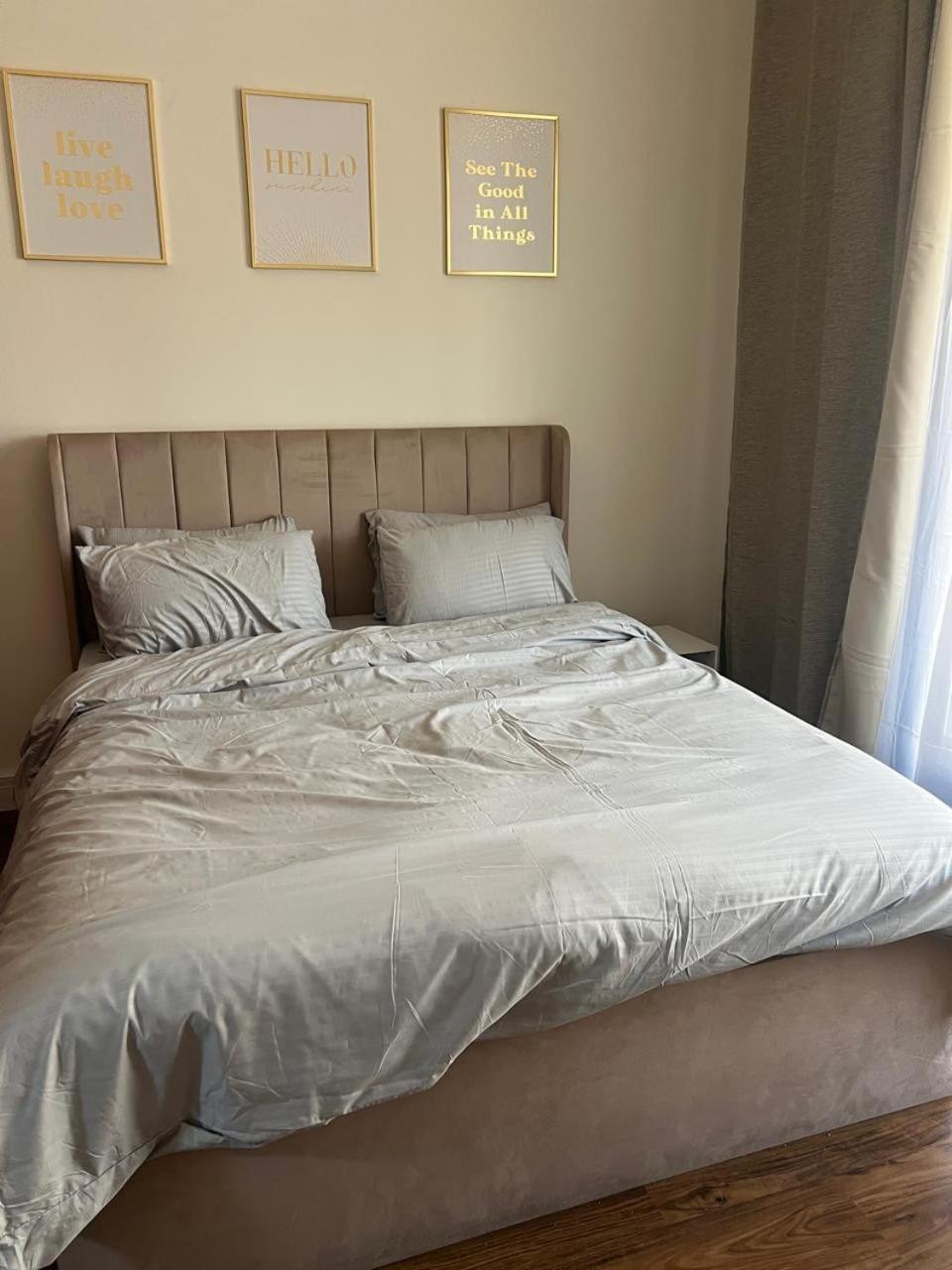 Apartment Luxurious Marina Dubai