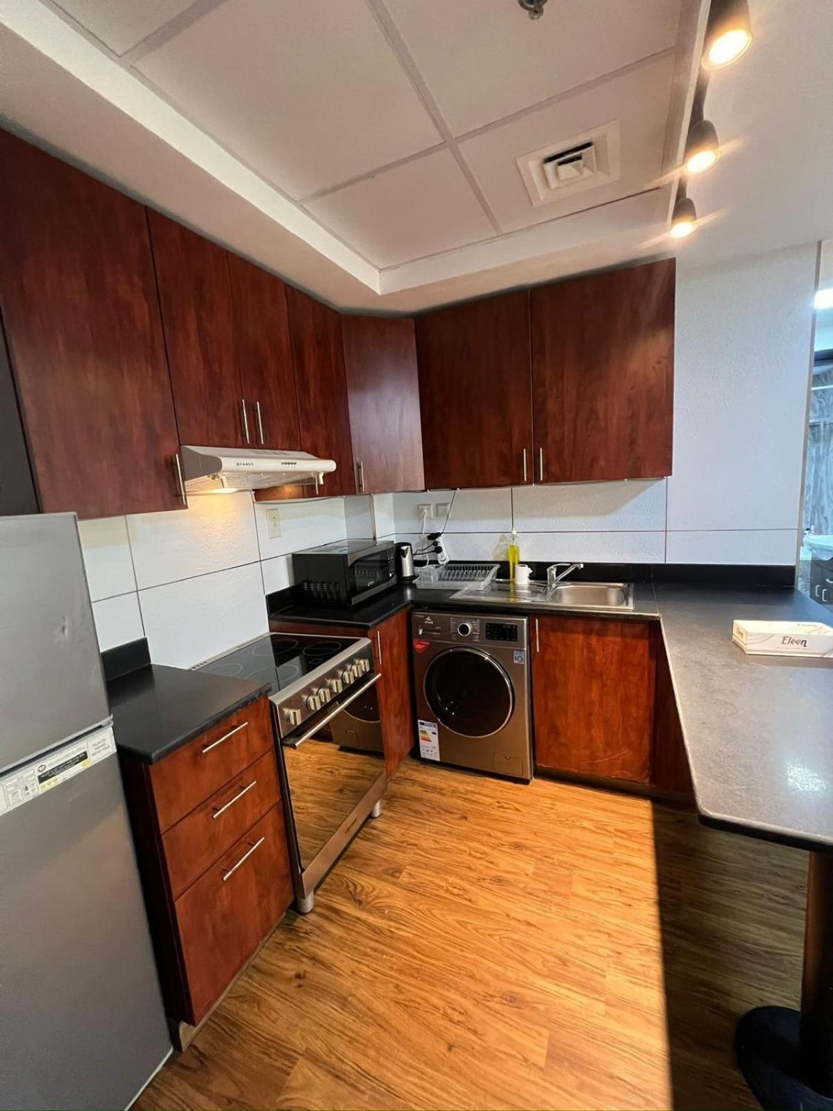Apartment Luxurious Marina