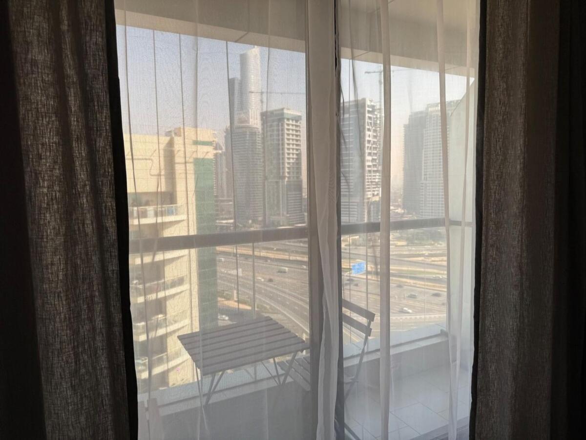 Apartment Luxurious Marina Dubai