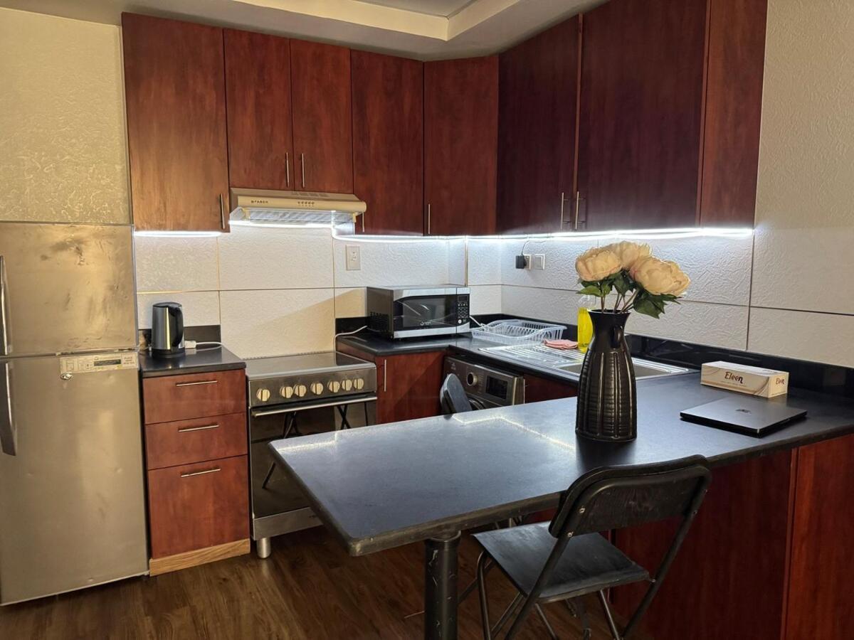 Luxurious Marina Apartment *