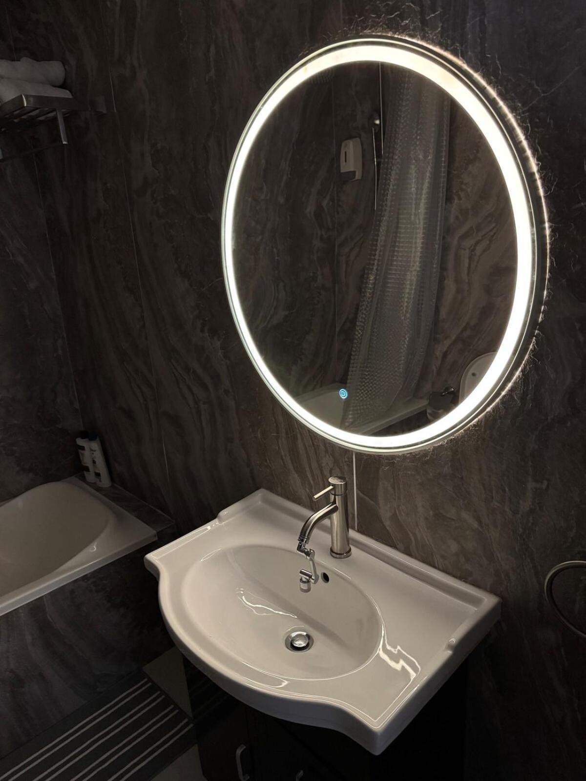 Apartment Luxurious Marina Dubai