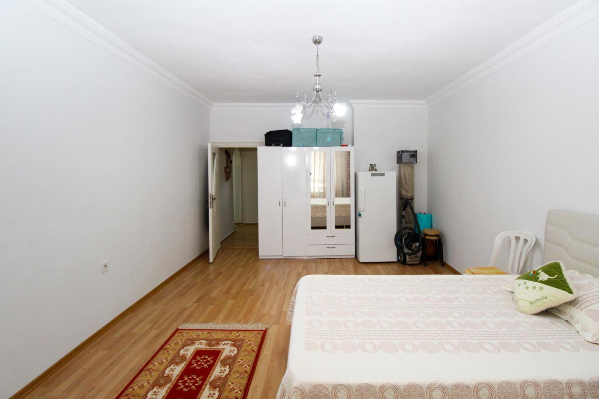 Apartamento Dubai'de Merkezi Konumda