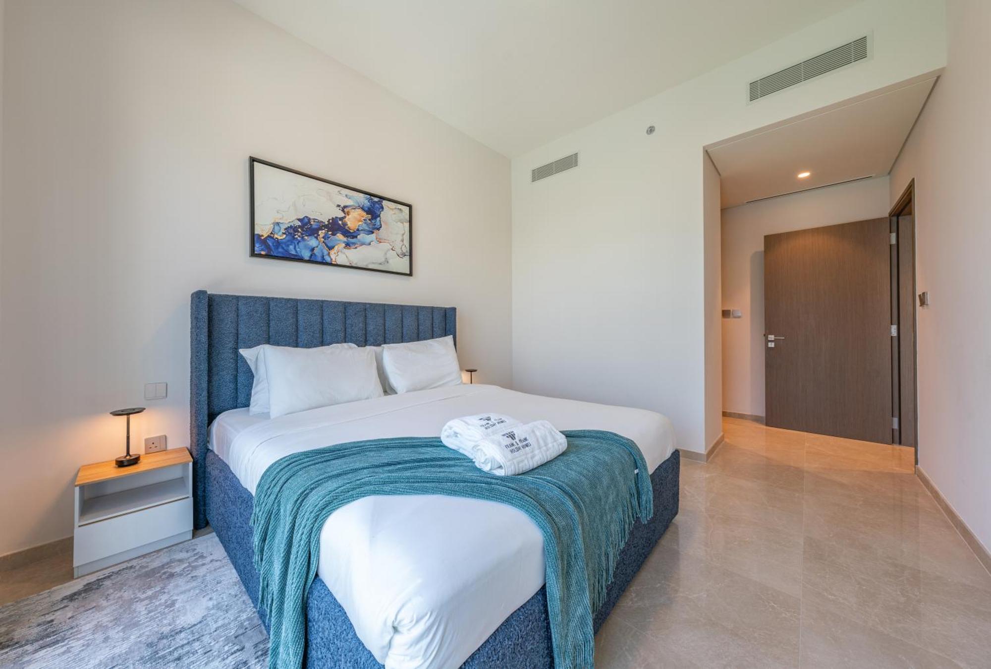 Skyline Majesty - Luxury Living With Full Burj Khalifa & Fountain Views - 1703 Appartement *