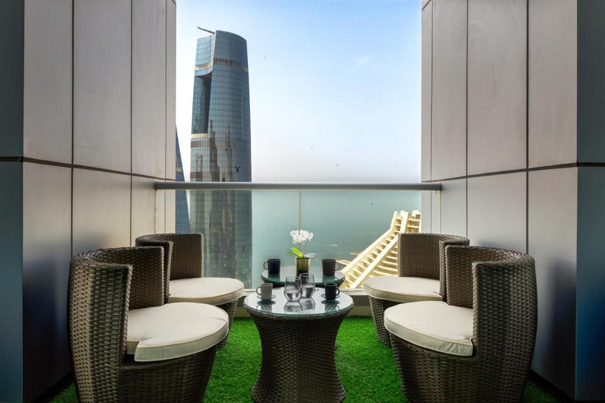 Casa Nomad - Marina, Palm & Sunset Views From Stunning 3 Bed Apartament *