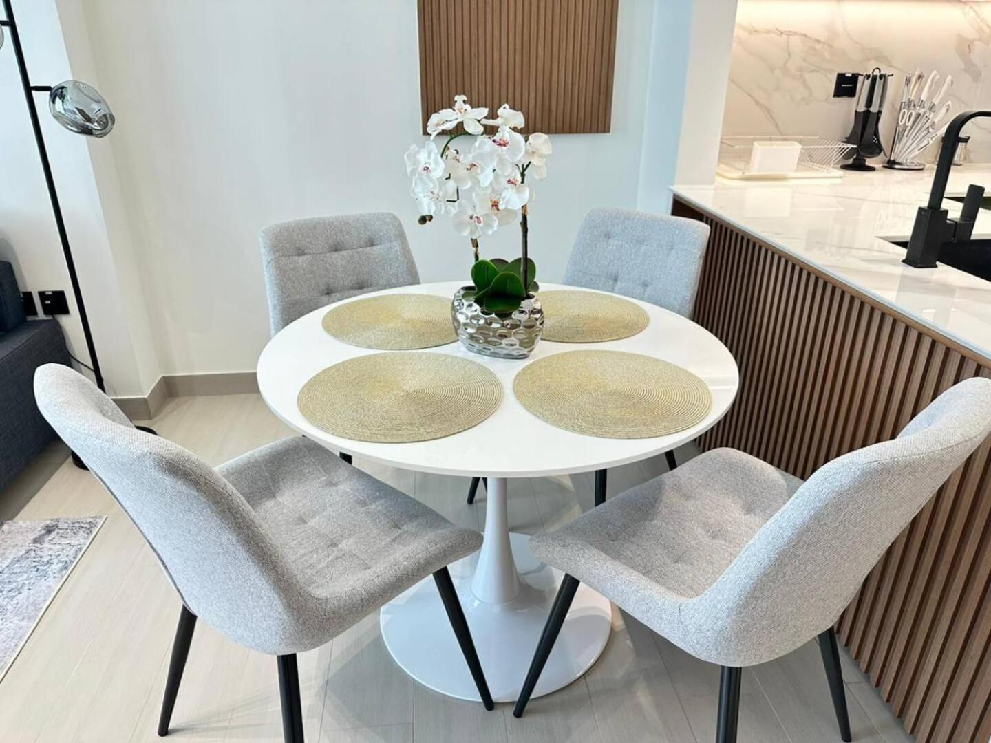 Appartement Cozy Modern 1-bedroom In Jvc