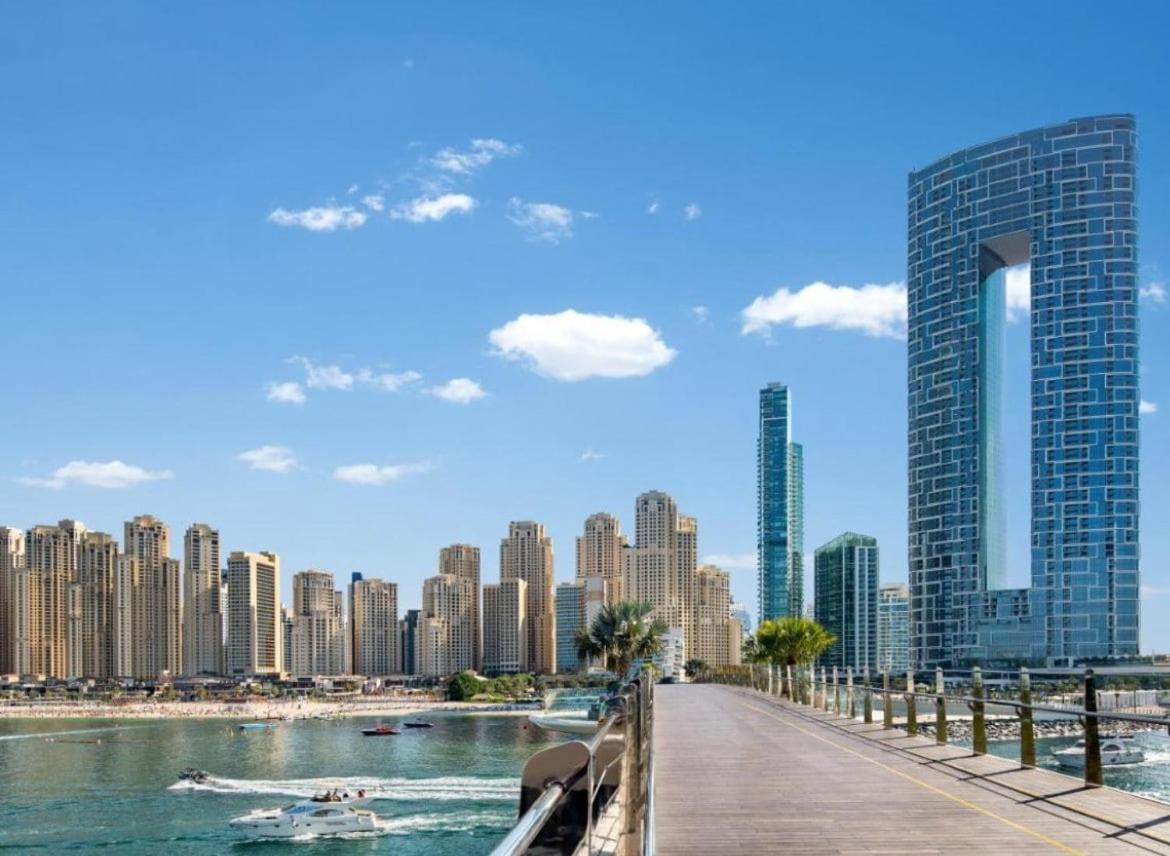 Address And Appartement Dubaï