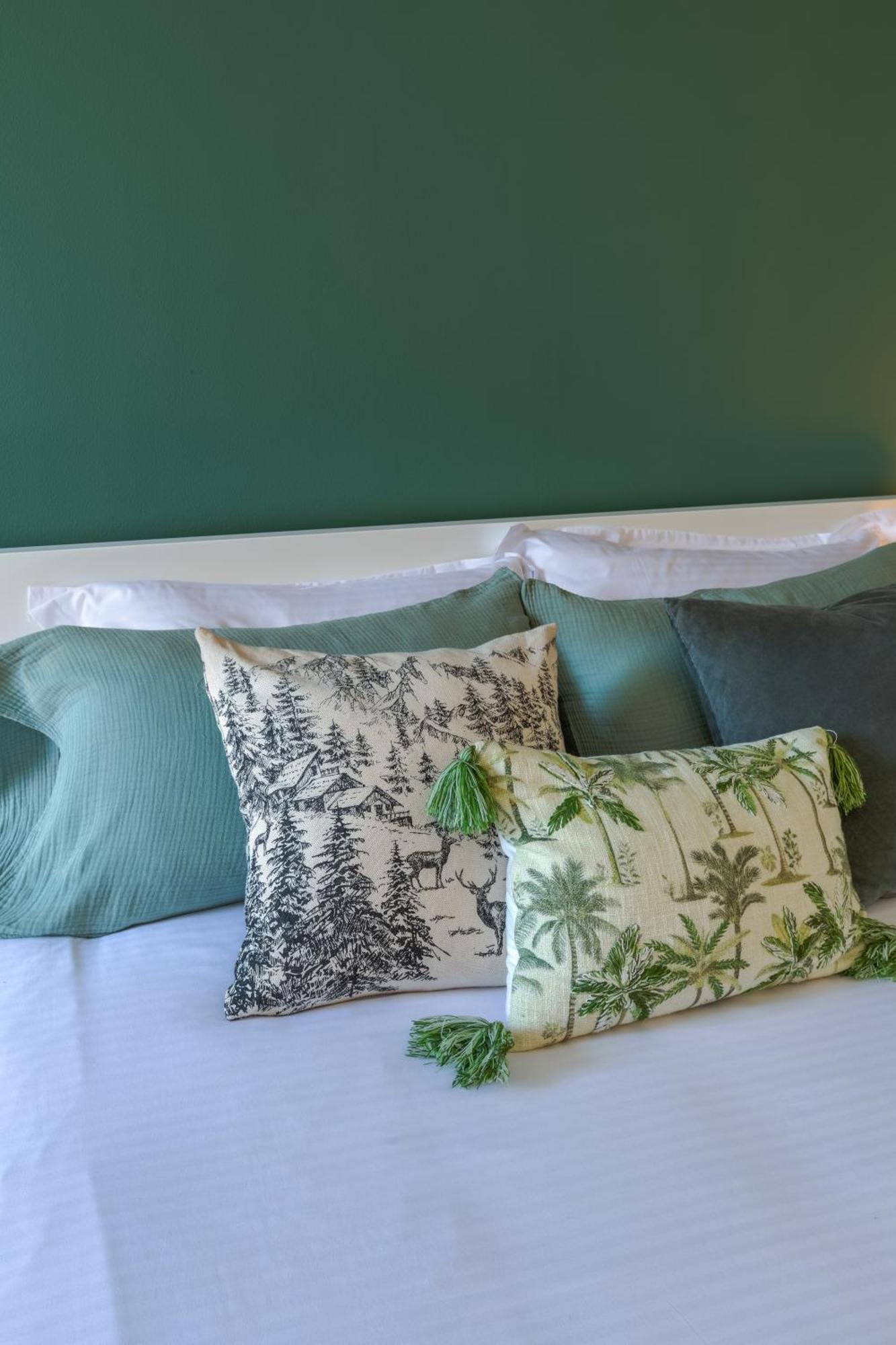 Spacious In A Oasis Apartamento *
