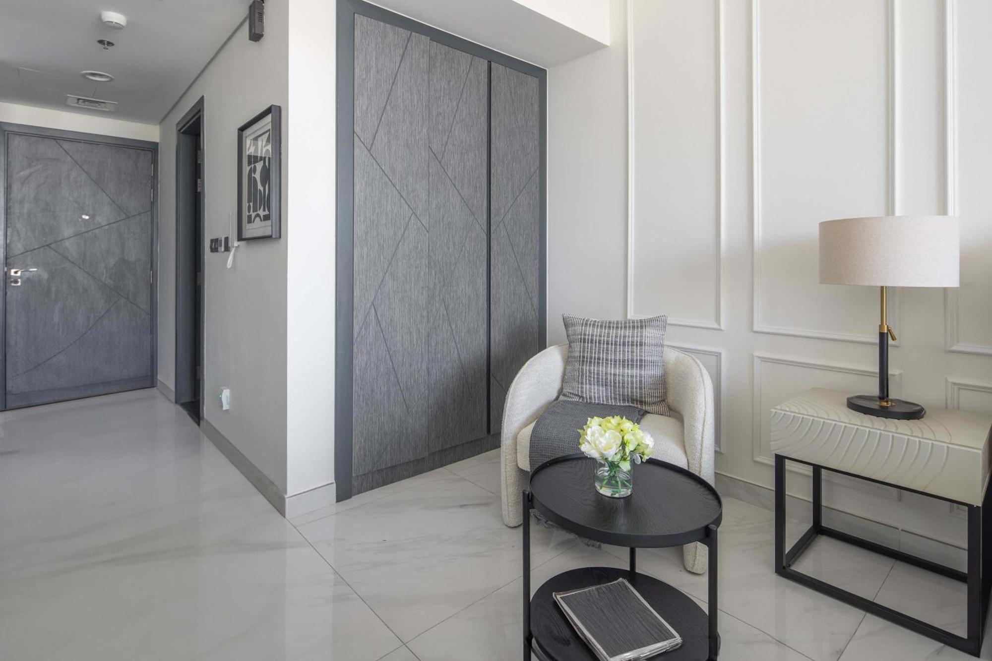 Frank Porter - Samana Golf Avenue Appartement