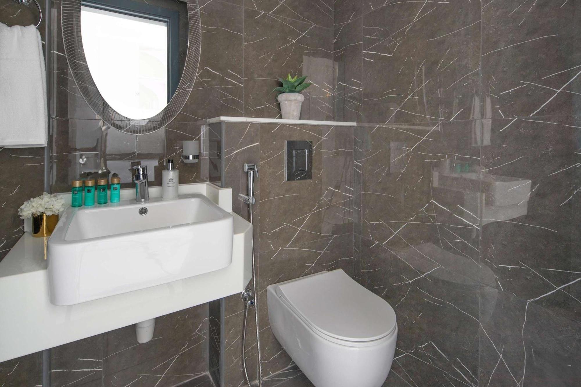 Appartement Frank Porter - Samana Golf Avenue