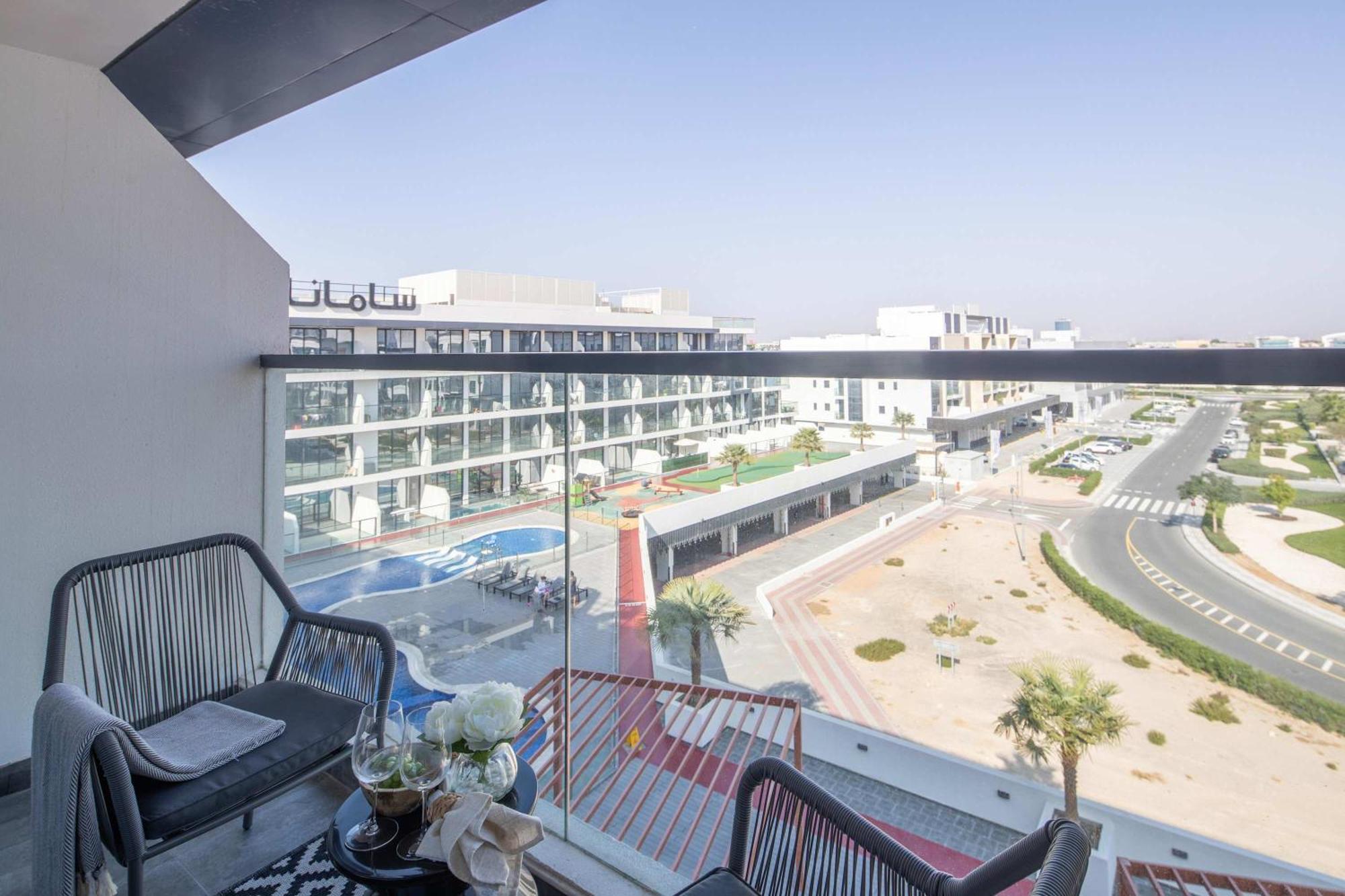 Frank Porter - Samana Golf Avenue Appartement *