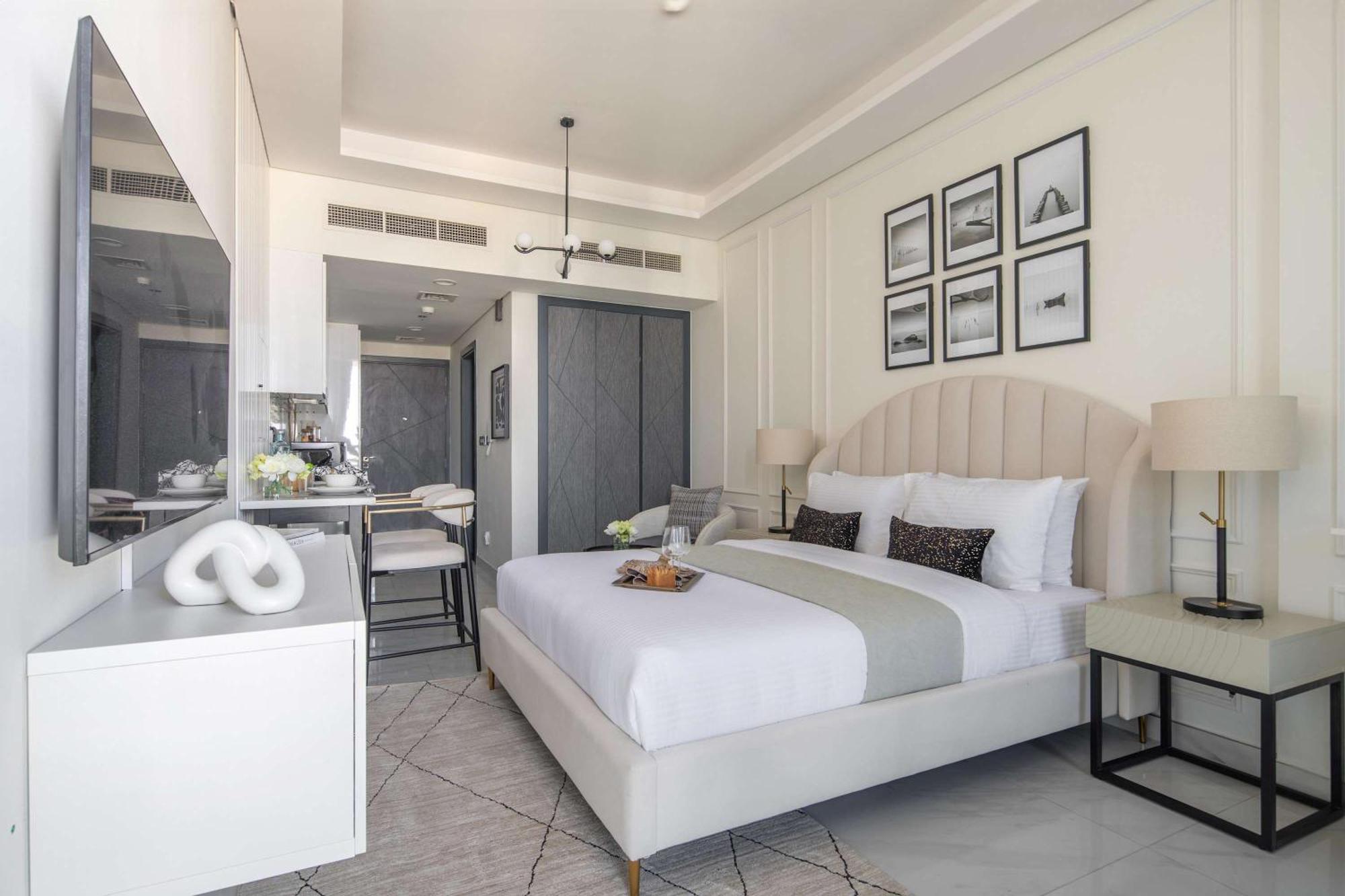 Appartement Frank Porter - Samana Golf Avenue *