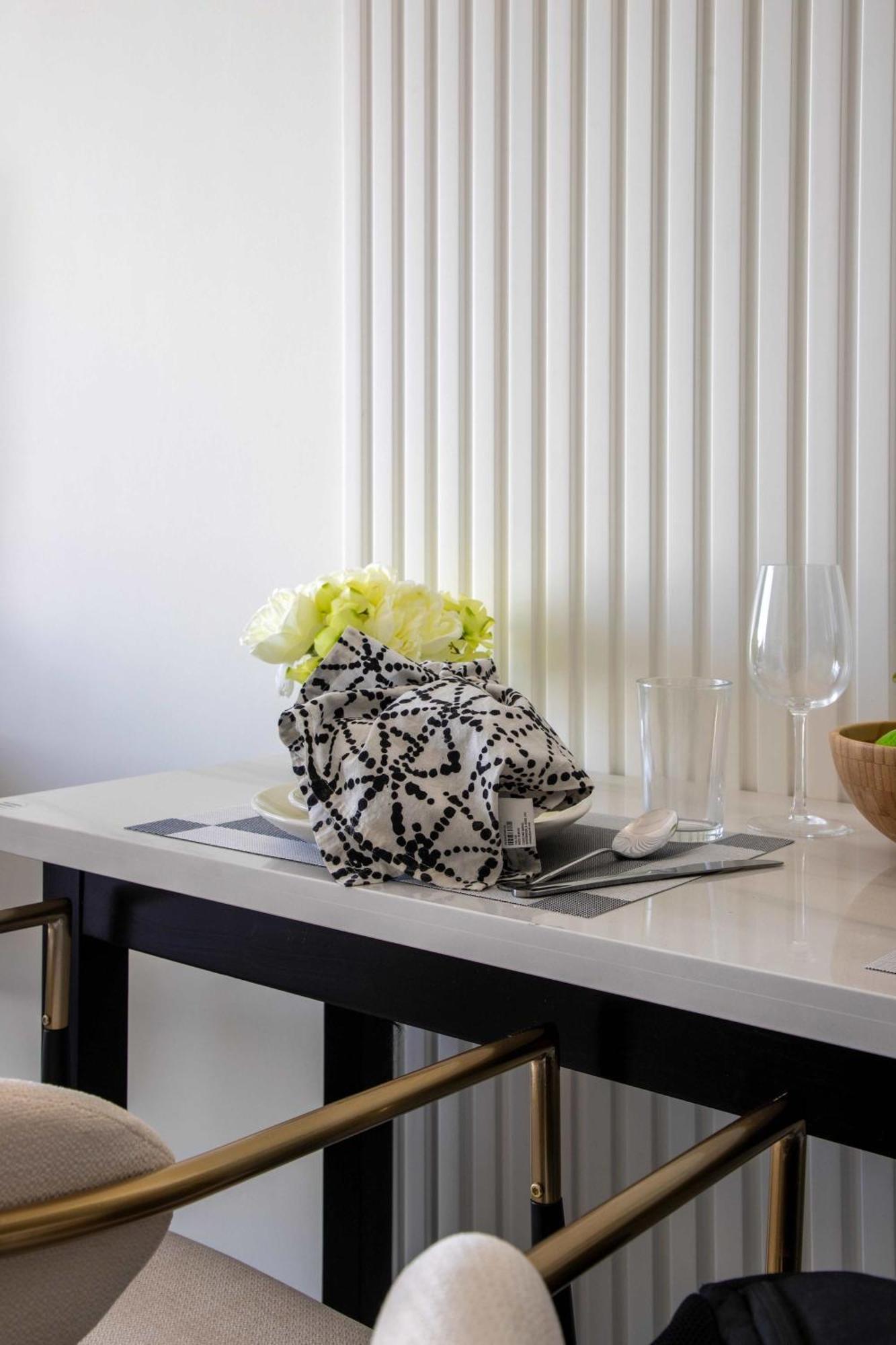 Frank Porter - Samana Golf Avenue Appartement Dubaï