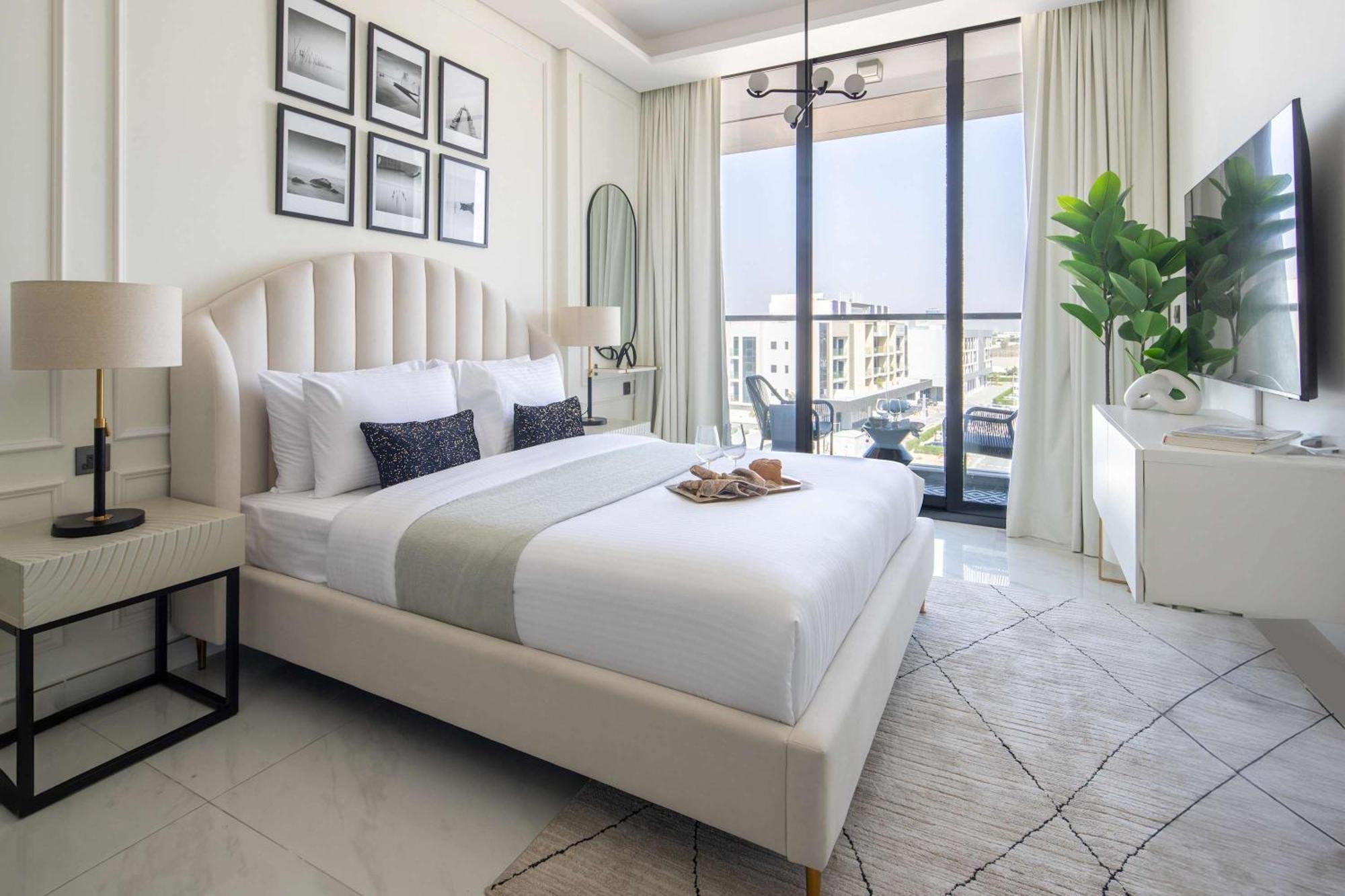 Appartement Frank Porter - Samana Golf Avenue