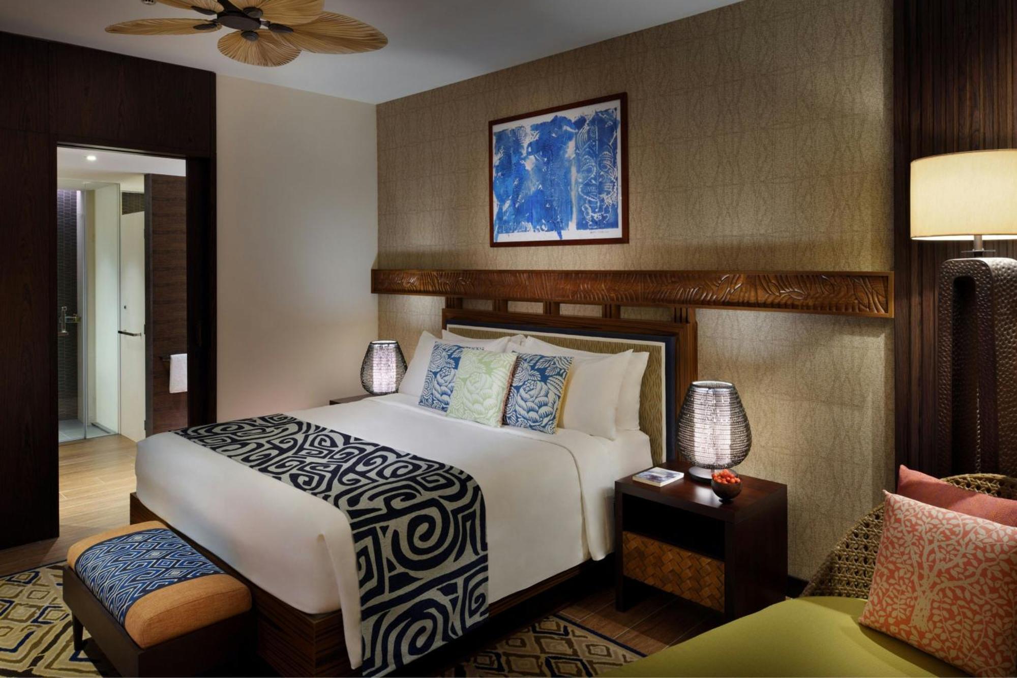 Lapita, Parks And Resorts, Autograph Collection 5* Dubái