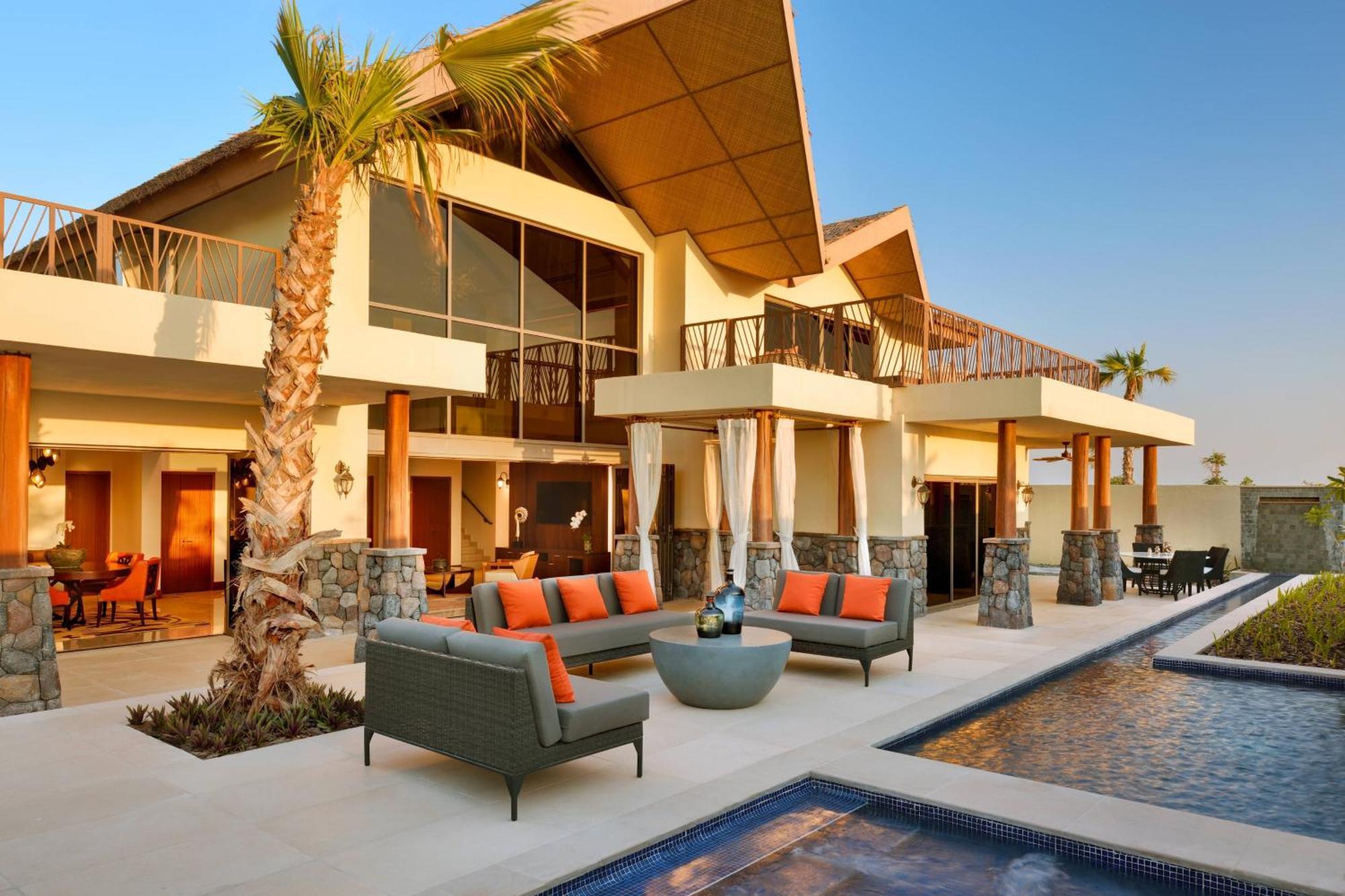 Lapita, Parks And Resorts, Autograph Collection Dubái