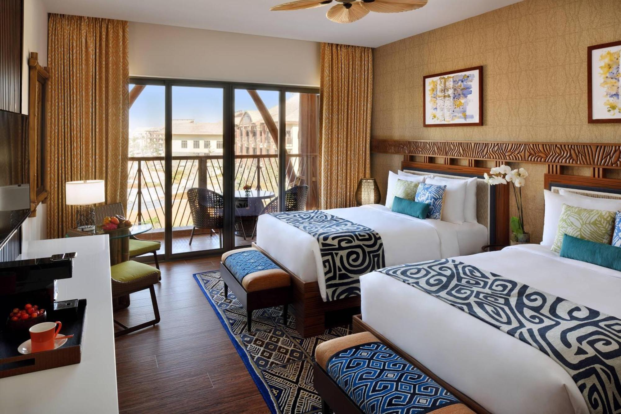 Lapita, Parks And Resorts, Autograph Collection 5*
