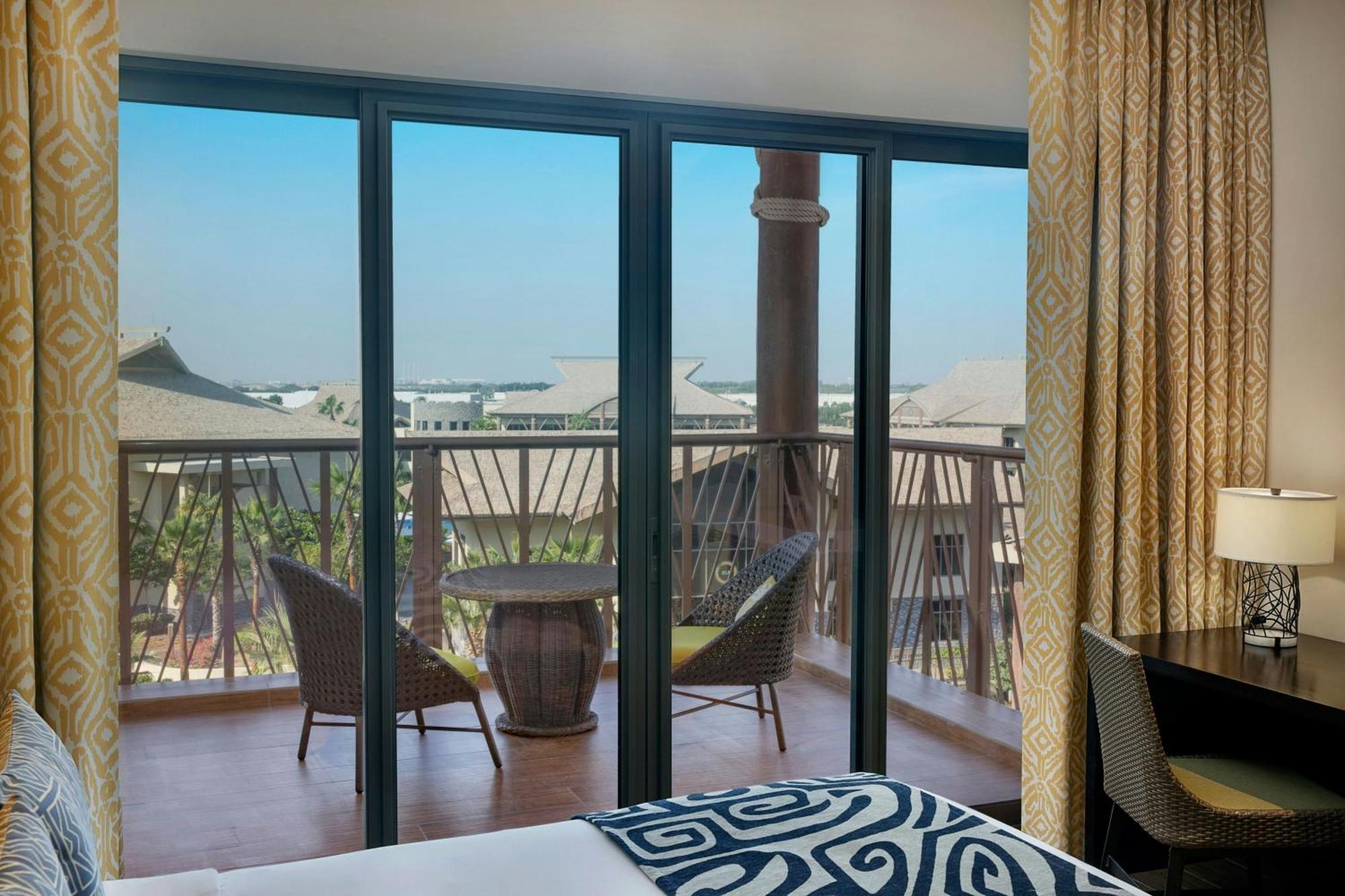 Lapita, Parks And Resorts, Autograph Collection Resort