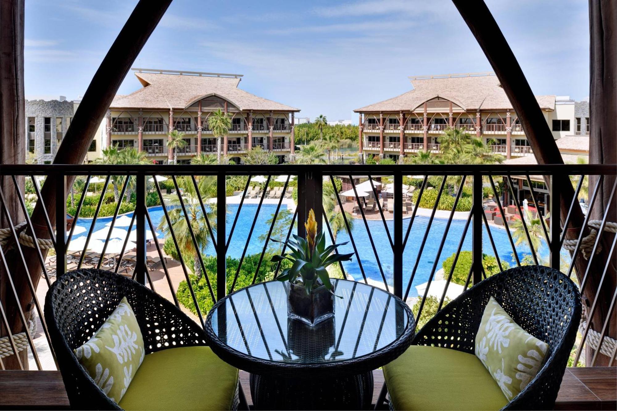Lapita, Parks And Resorts, Autograph Collection 5*