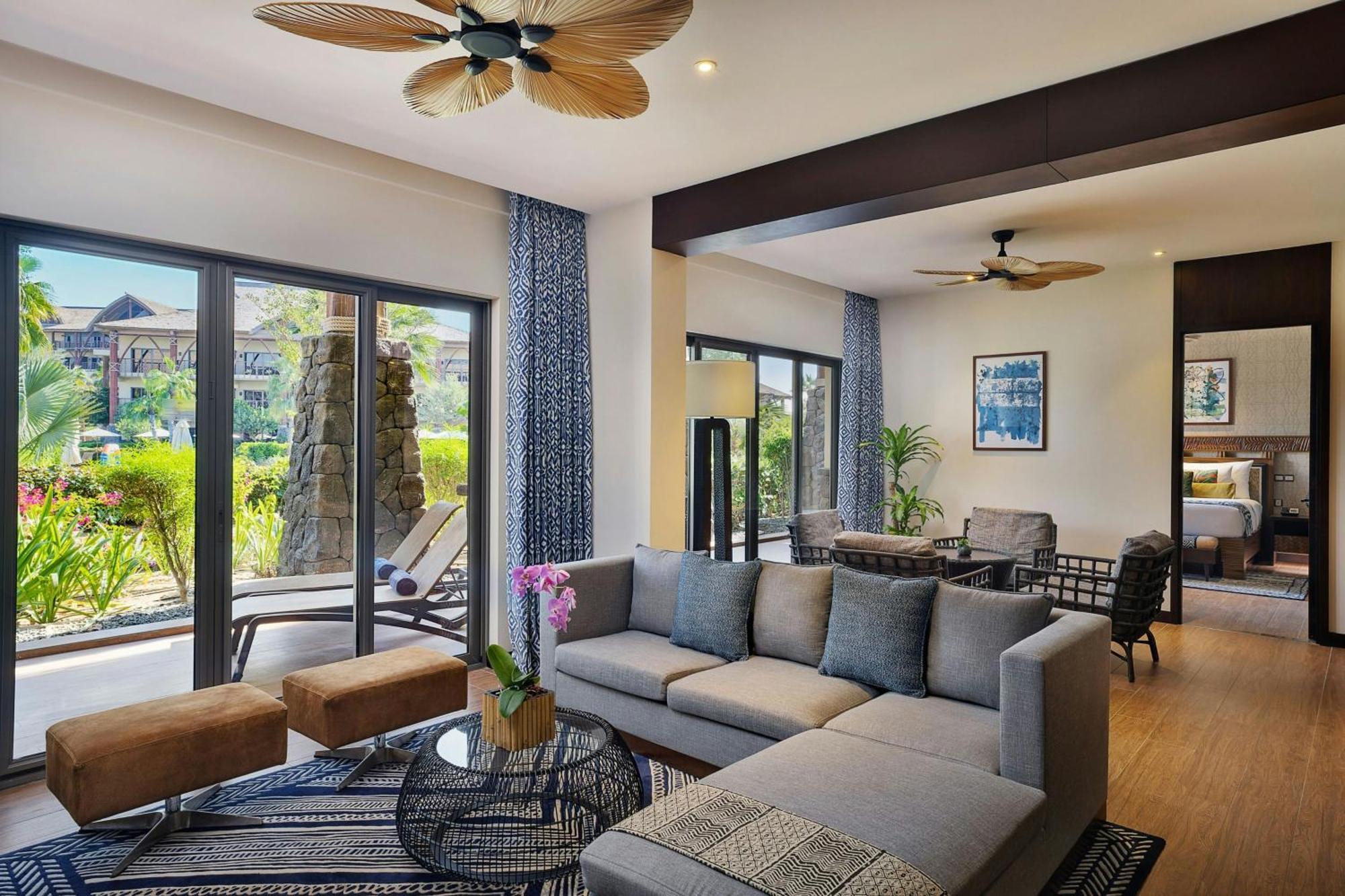 Lapita, Parks And Resorts, Autograph Collection