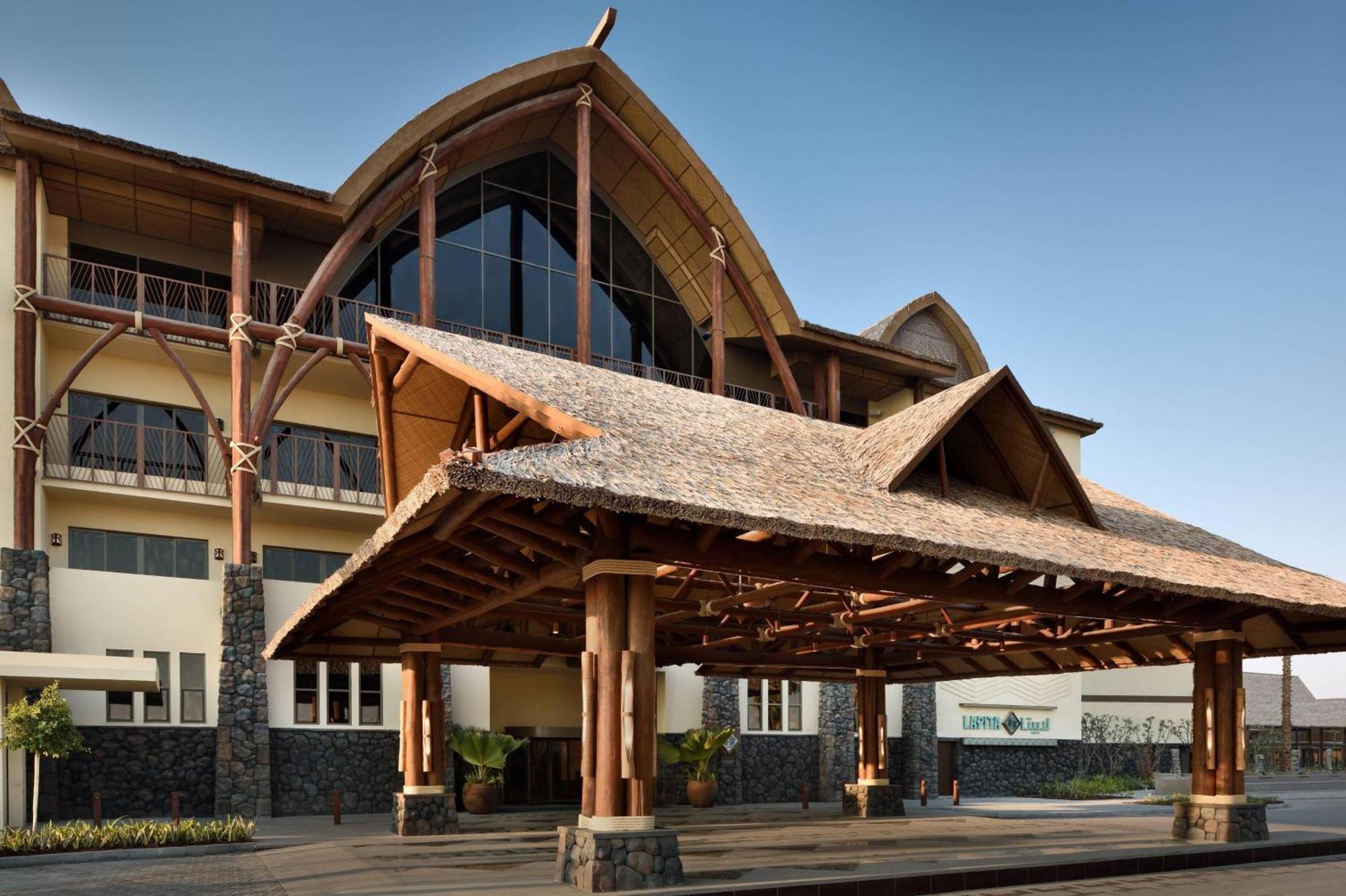 Lapita, Parks And Resorts, Autograph Collection 5* Dubái