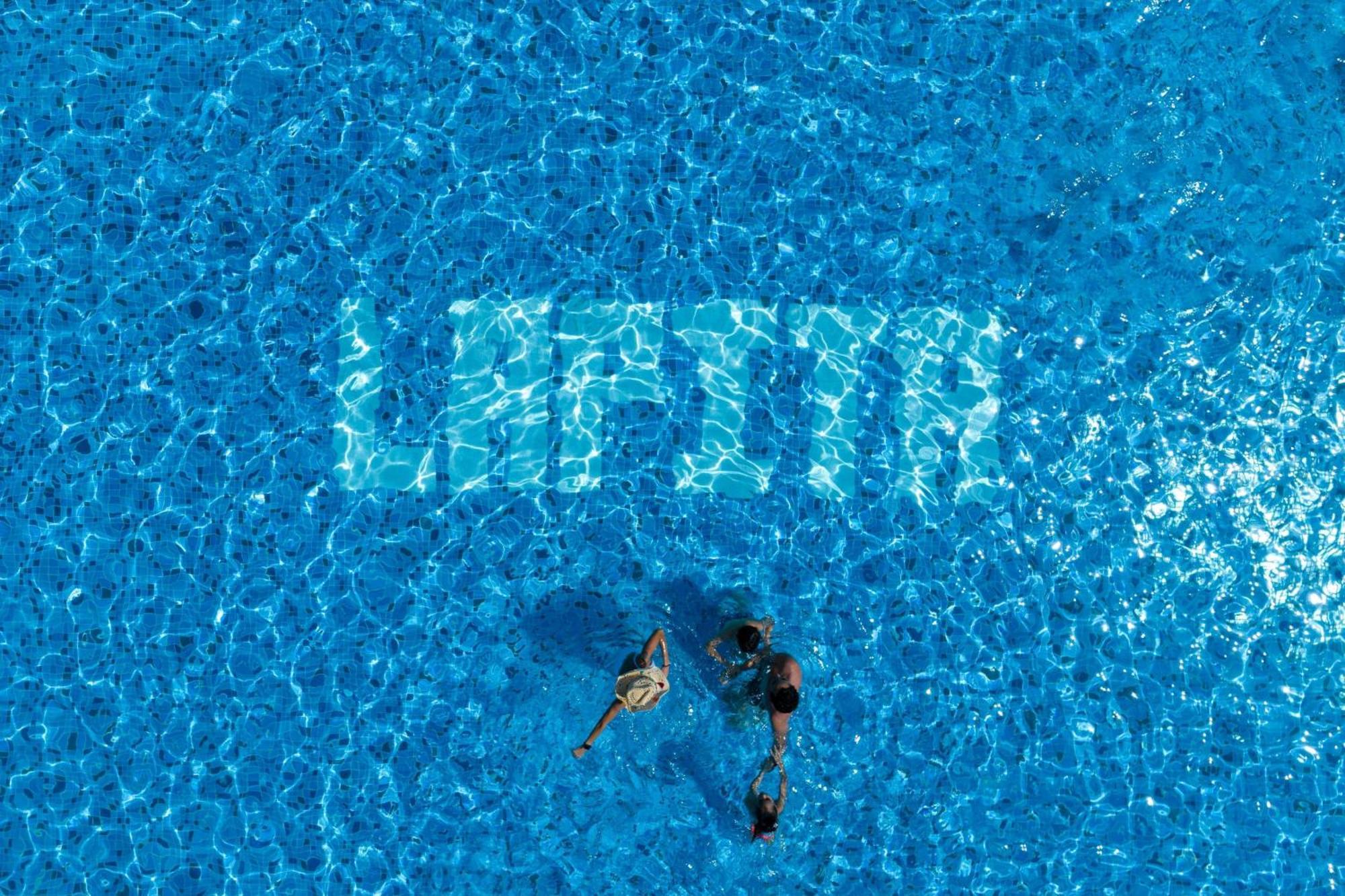 Lapita, Parks And Resorts, Autograph Collection Resort 5*