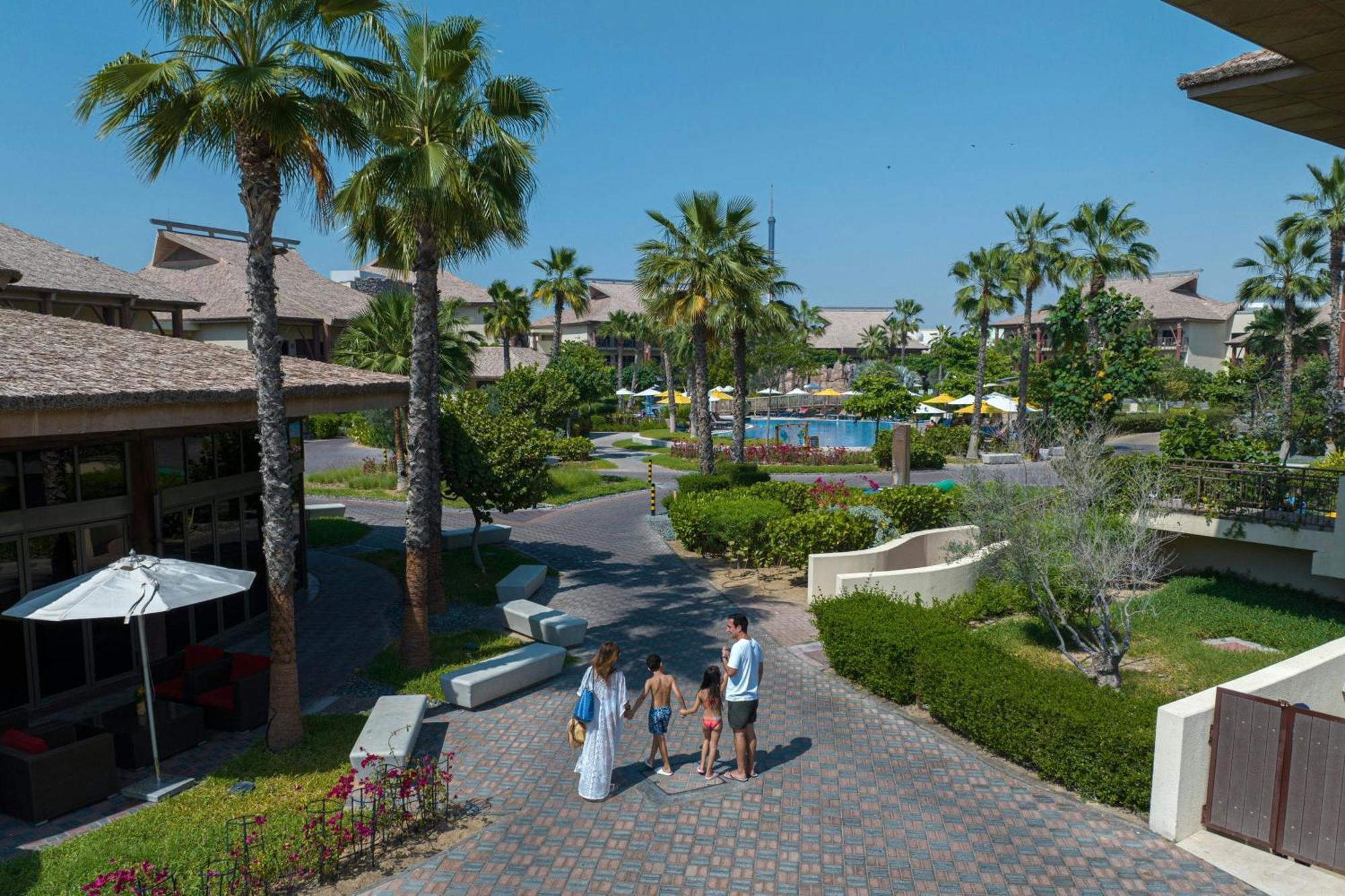 Resort Lapita, Parks And Resorts, Autograph Collection 5*