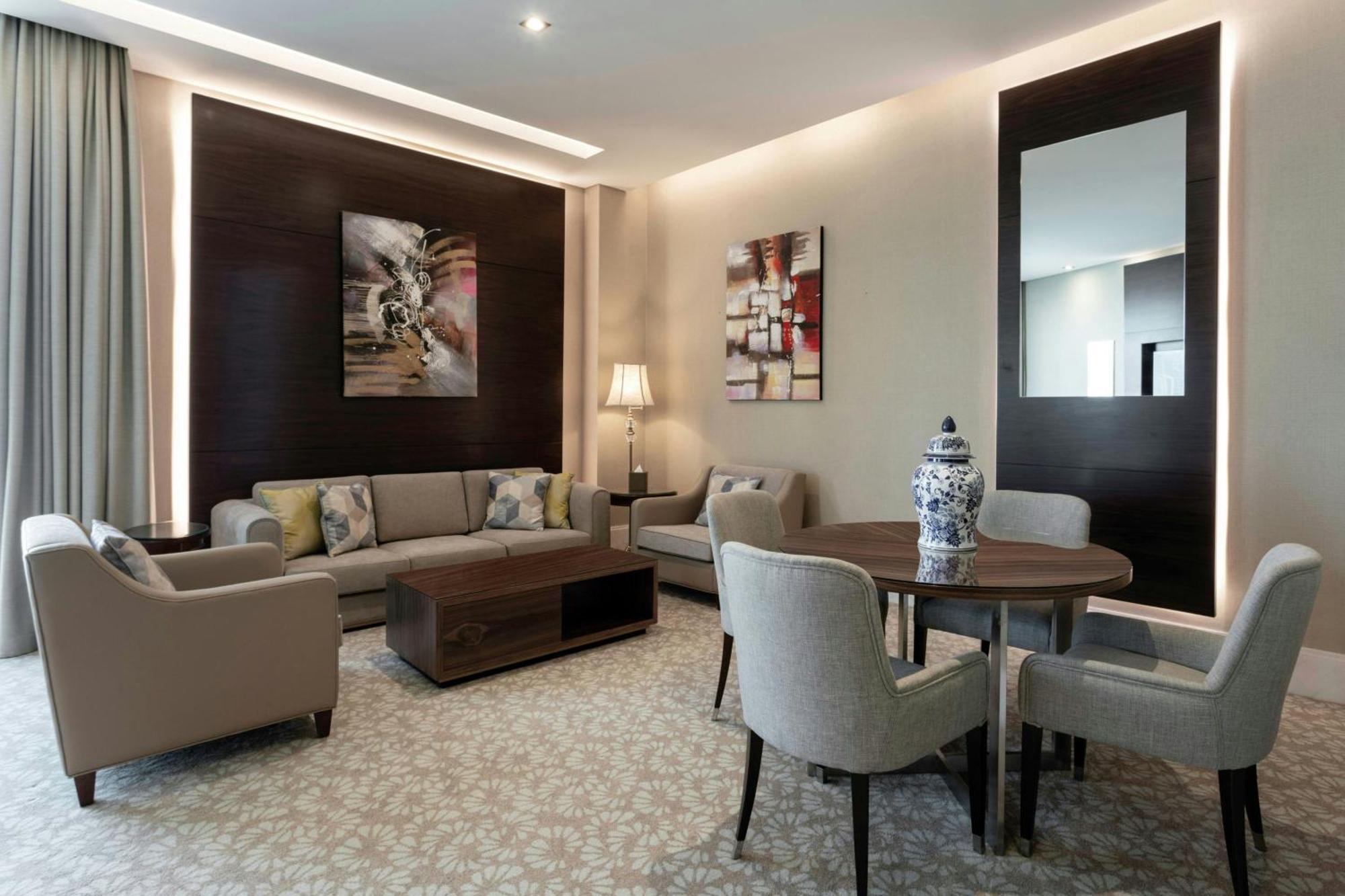 Renaissance Business Bay Hotel, Hotel Dubaï
