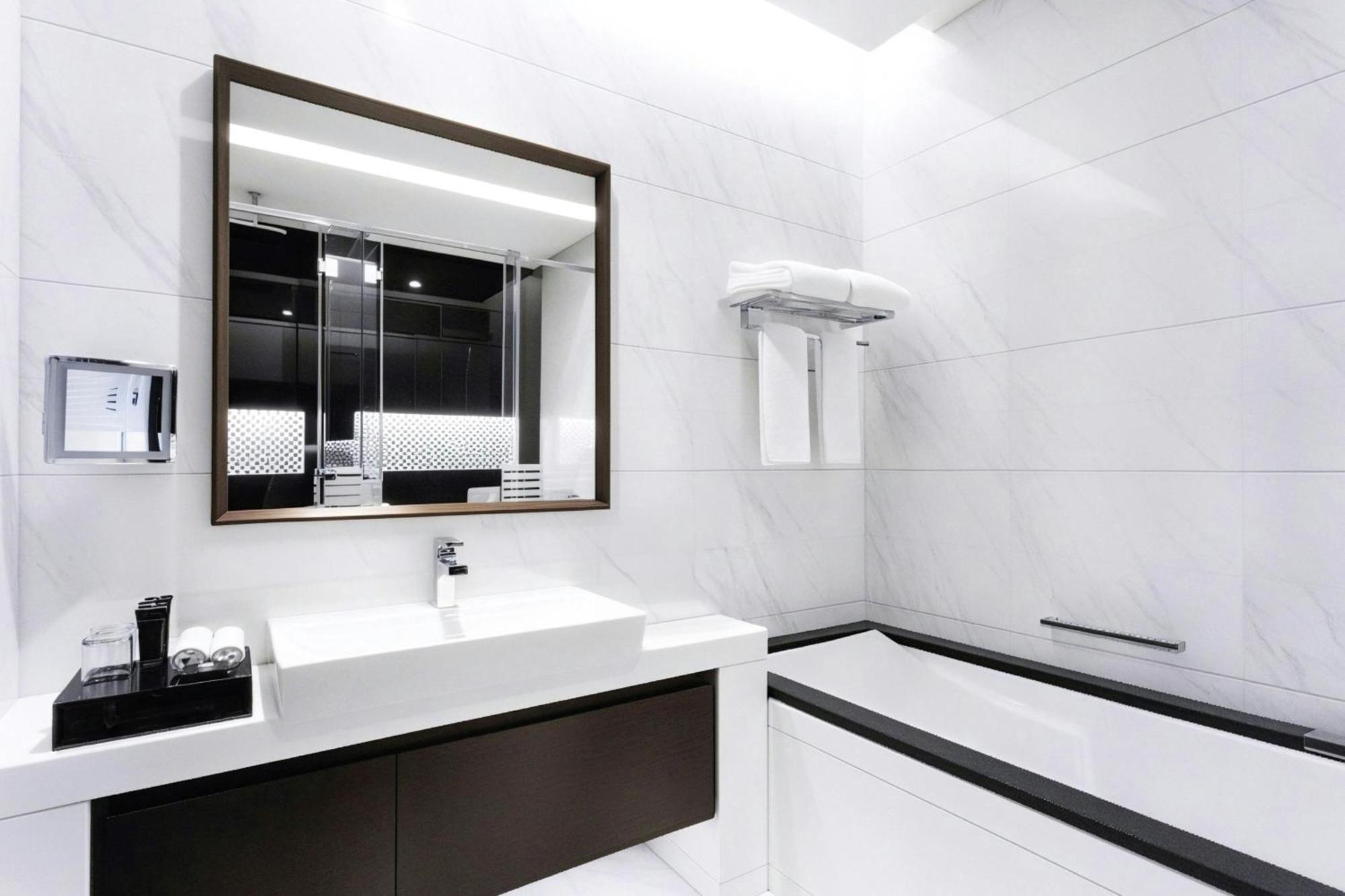 Renaissance Business Bay Hotel, Dubaï