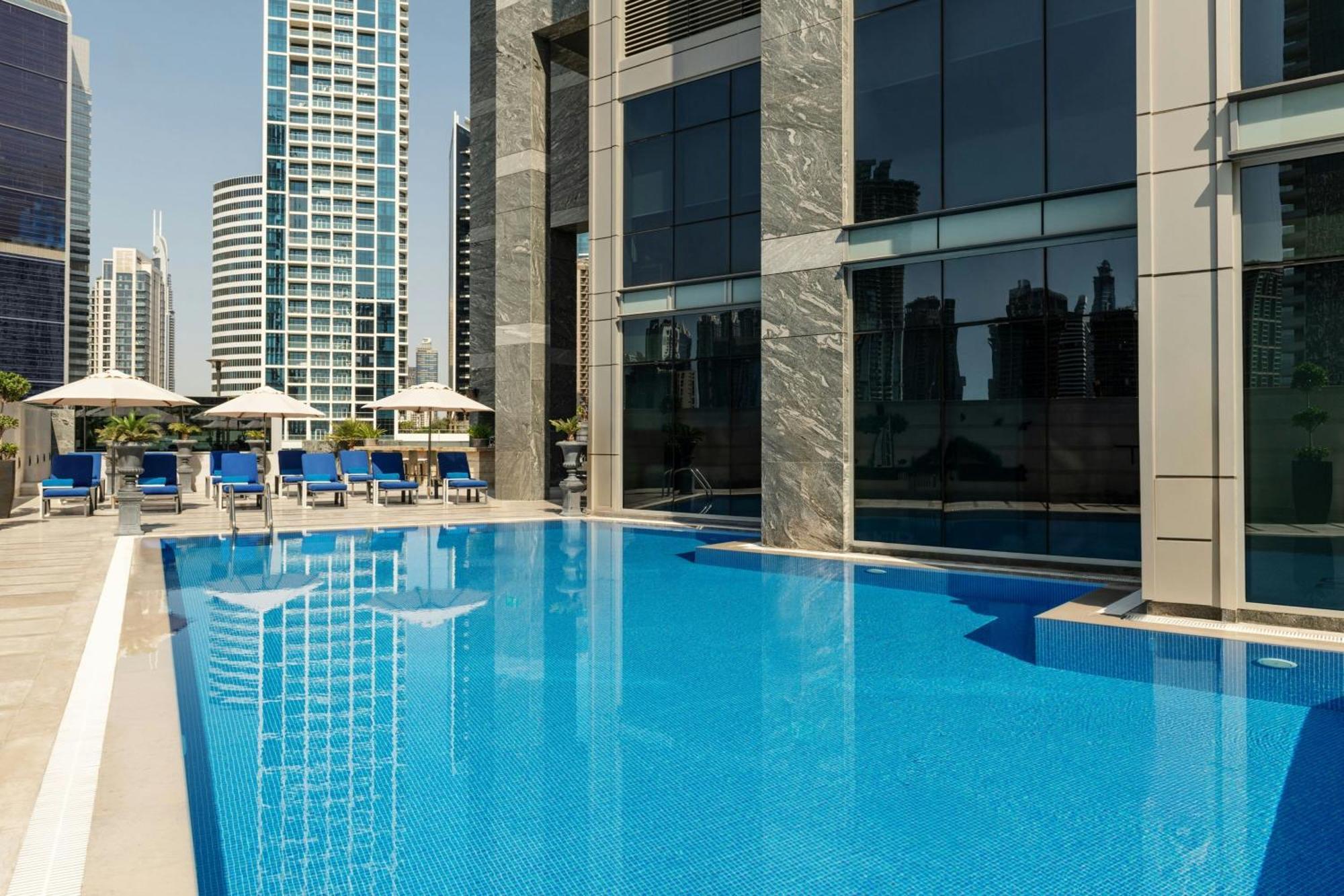 Renaissance Business Bay Hotel, Hotel Dubaï