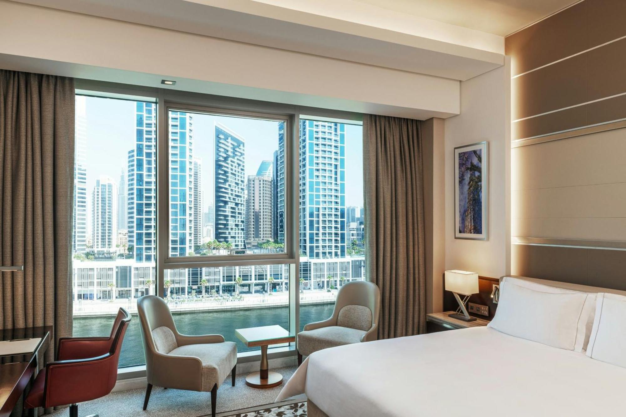 Hotel Renaissance Business Bay Hotel, Dubaï
