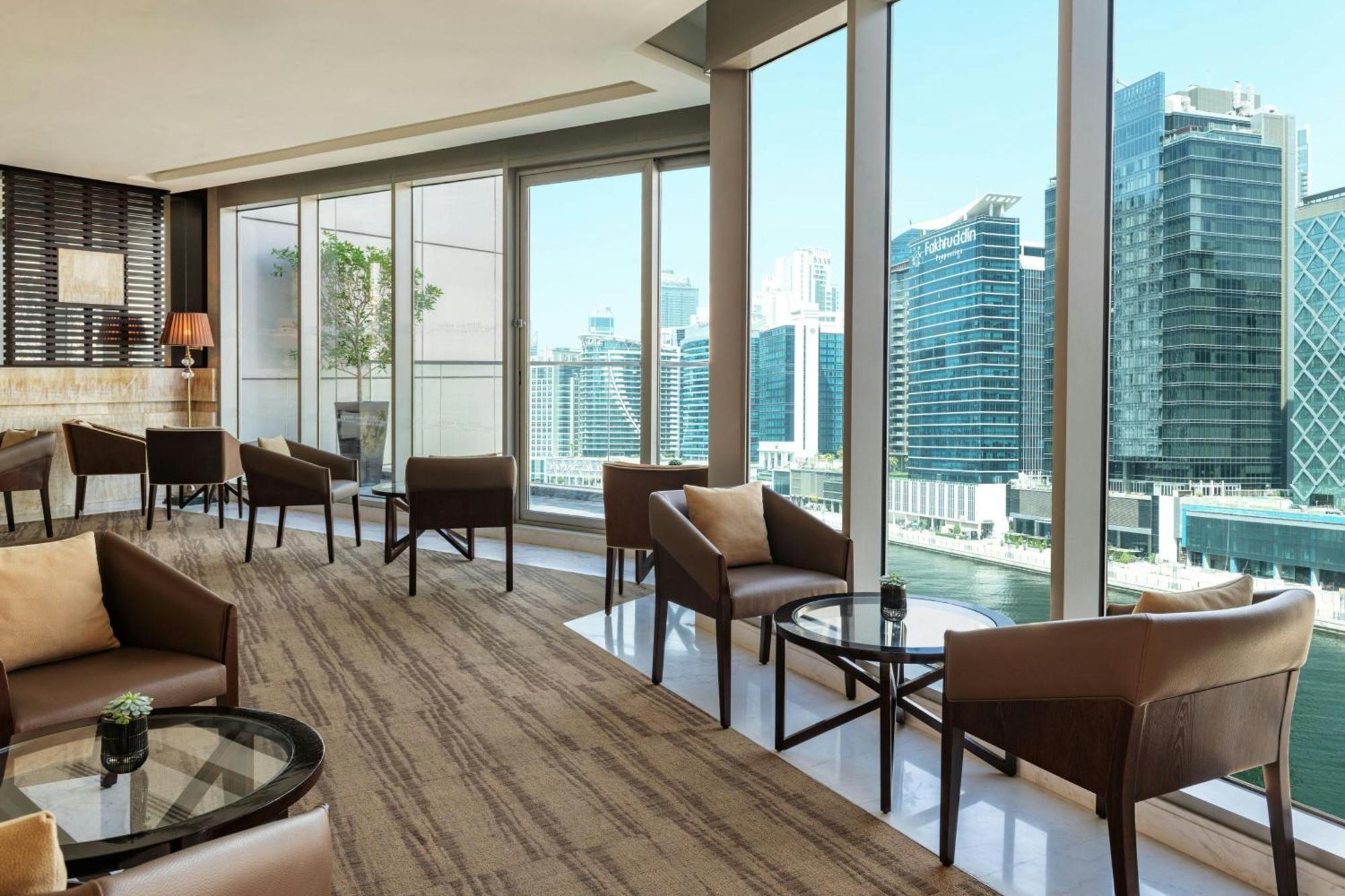 Renaissance Business Bay Hotel, Hotel Dubaï