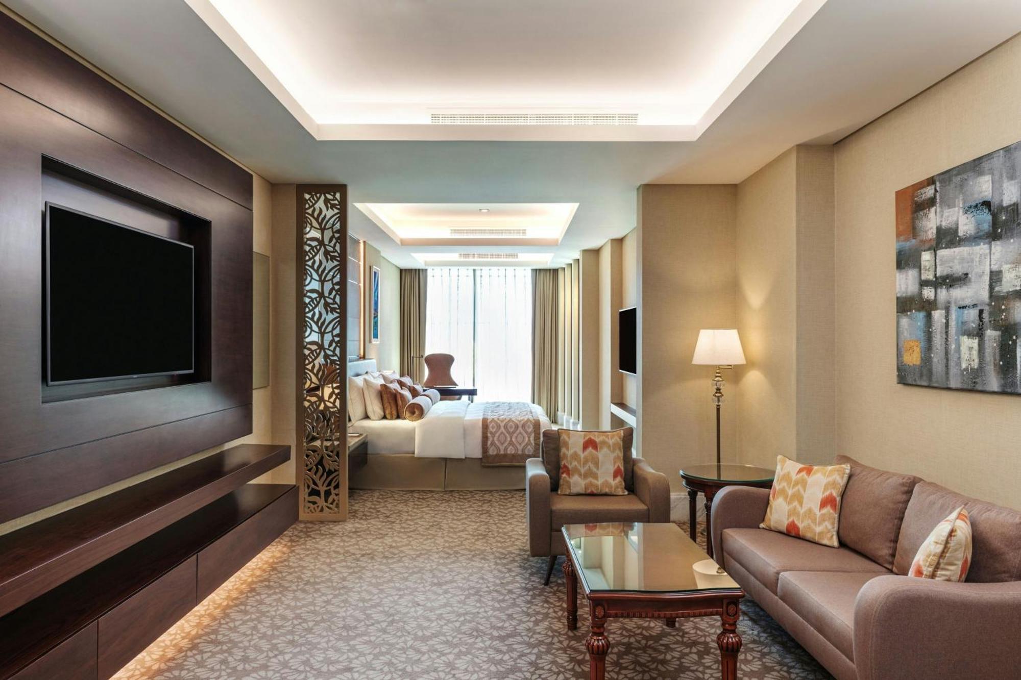 Hotel Renaissance Business Bay Hotel, Dubaï