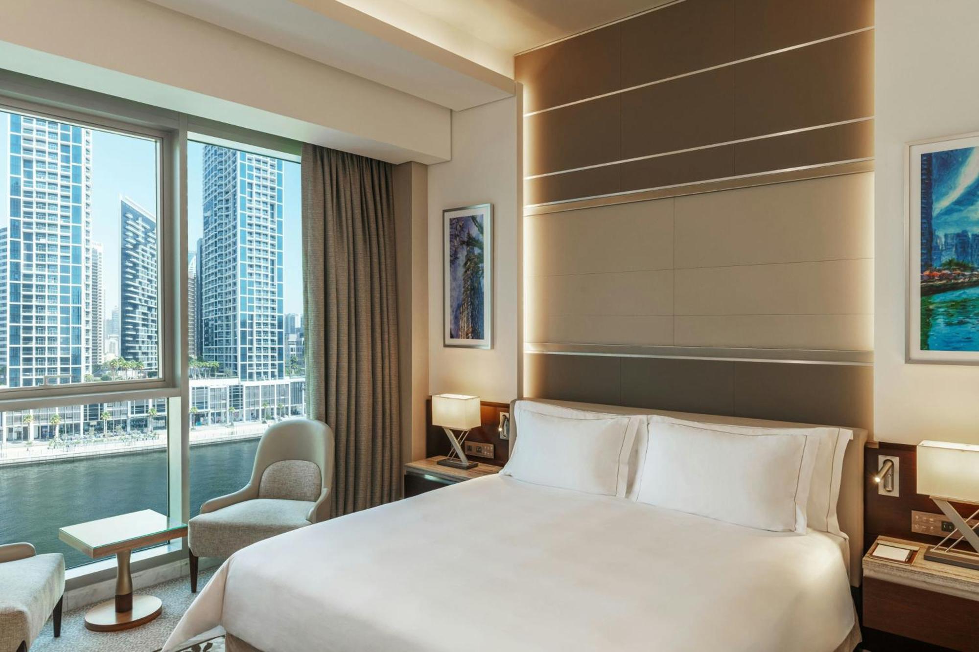 Grand Millennium Business Bay