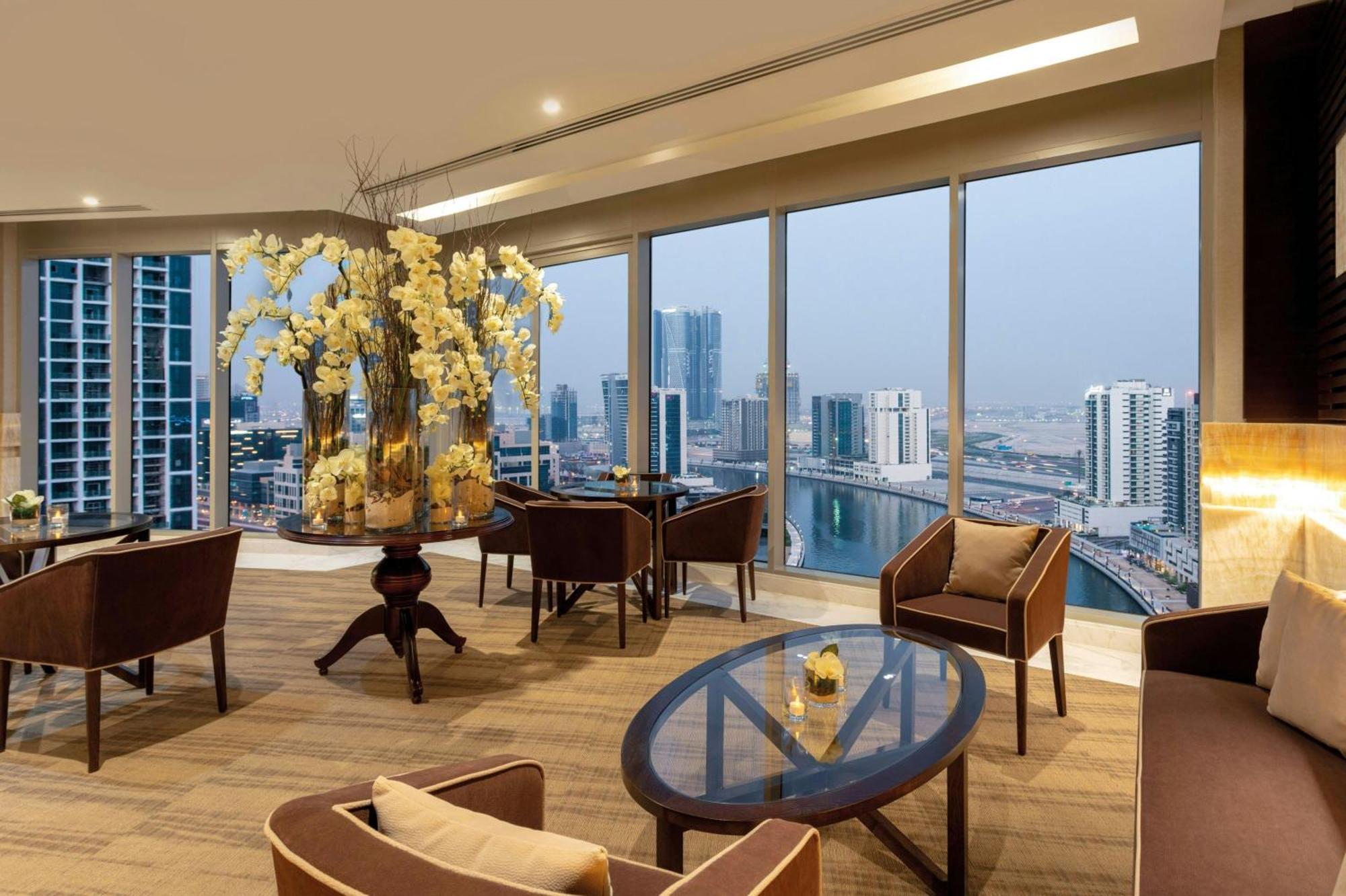 Renaissance Business Bay Hotel, Hotel Dubaï
