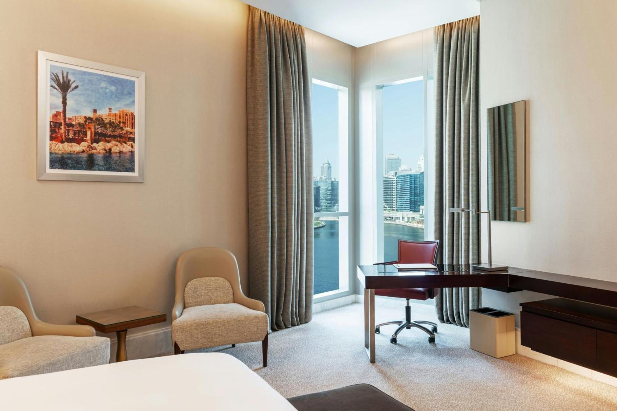 Hotel Renaissance Business Bay Hotel, Dubaï